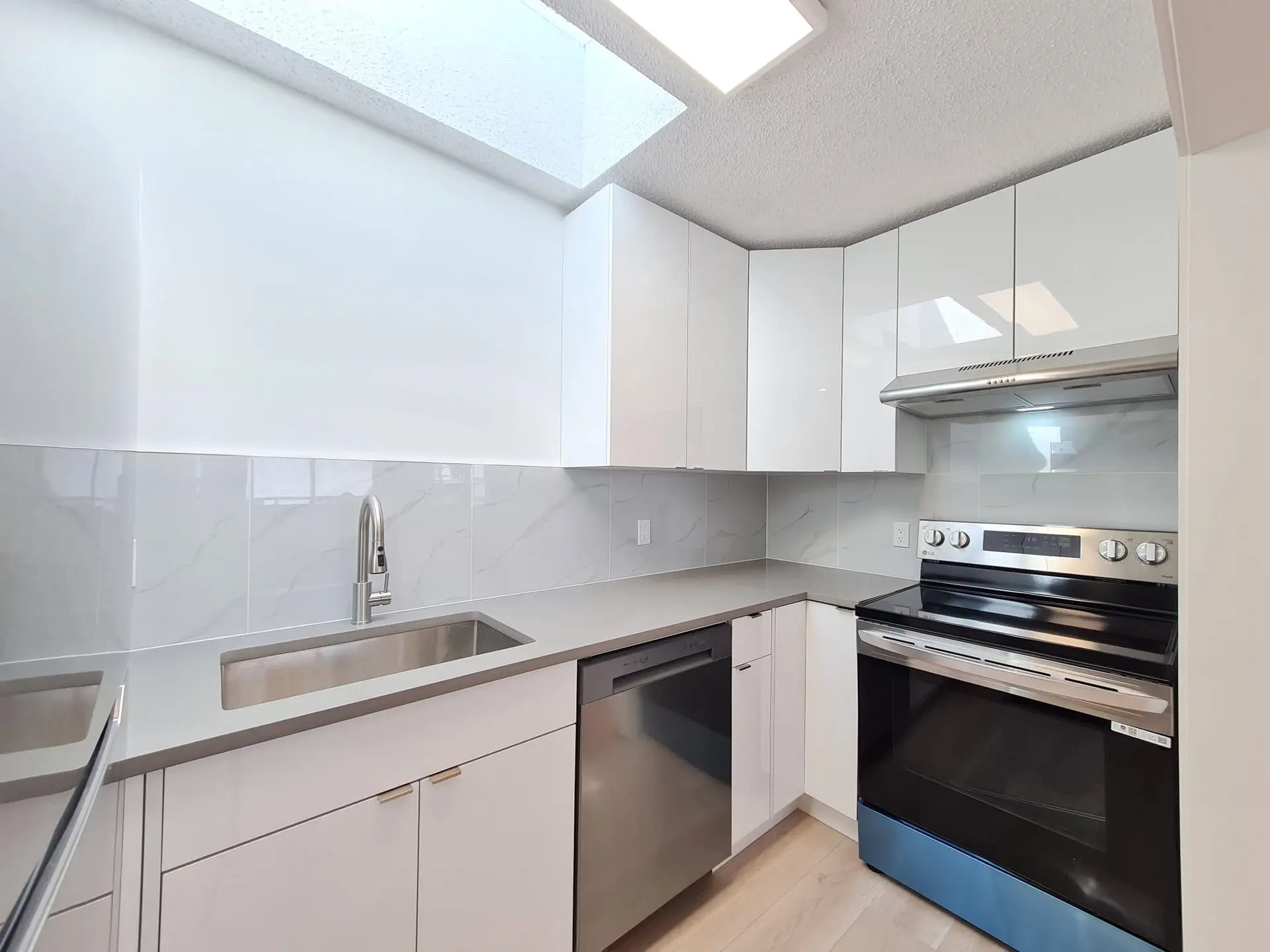 Property at #301 8645 OSLER STREET, Vancouver, BC