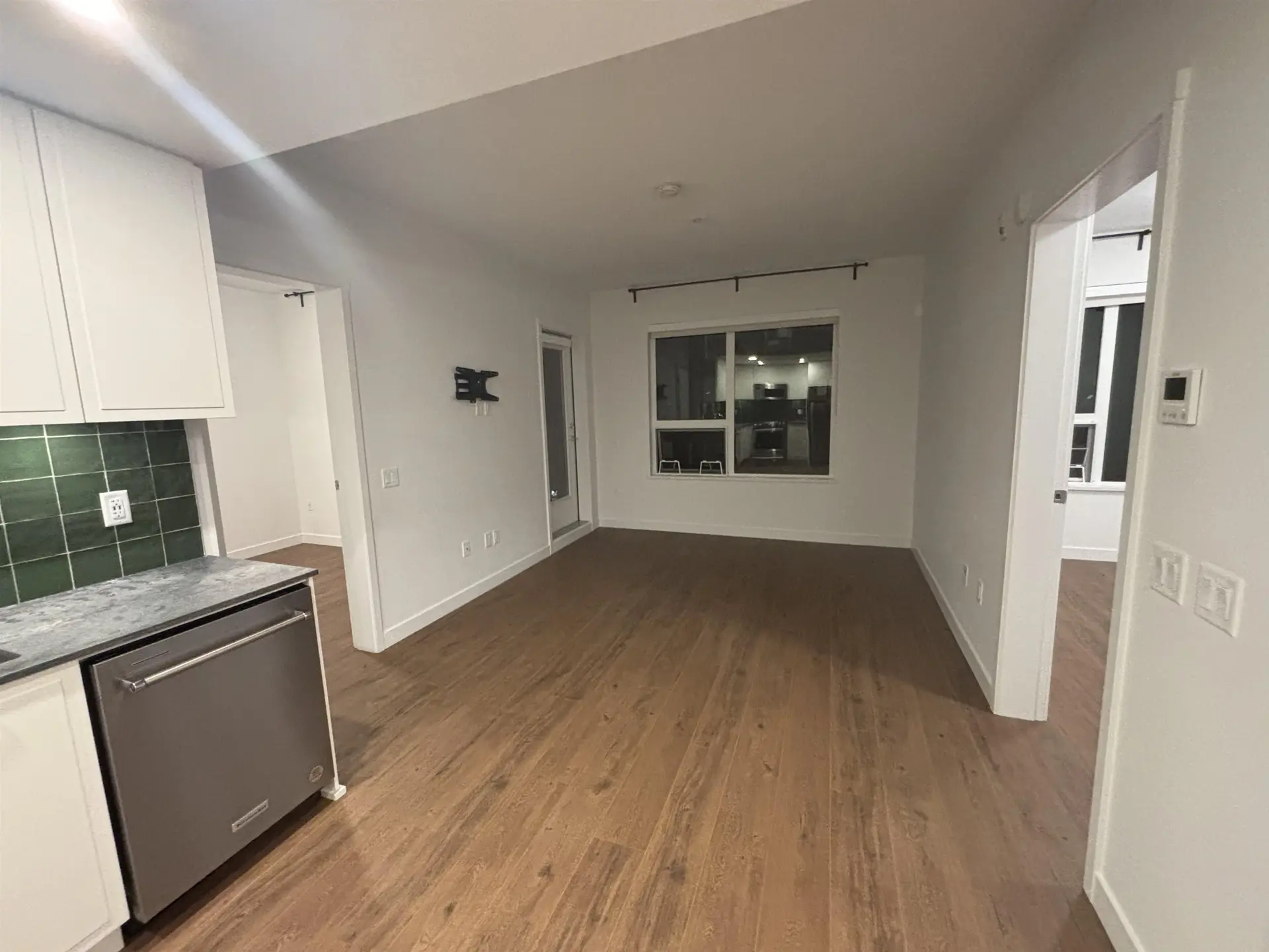 Property at #414 645 COMO LAKE AVENUE, Coquitlam, BC