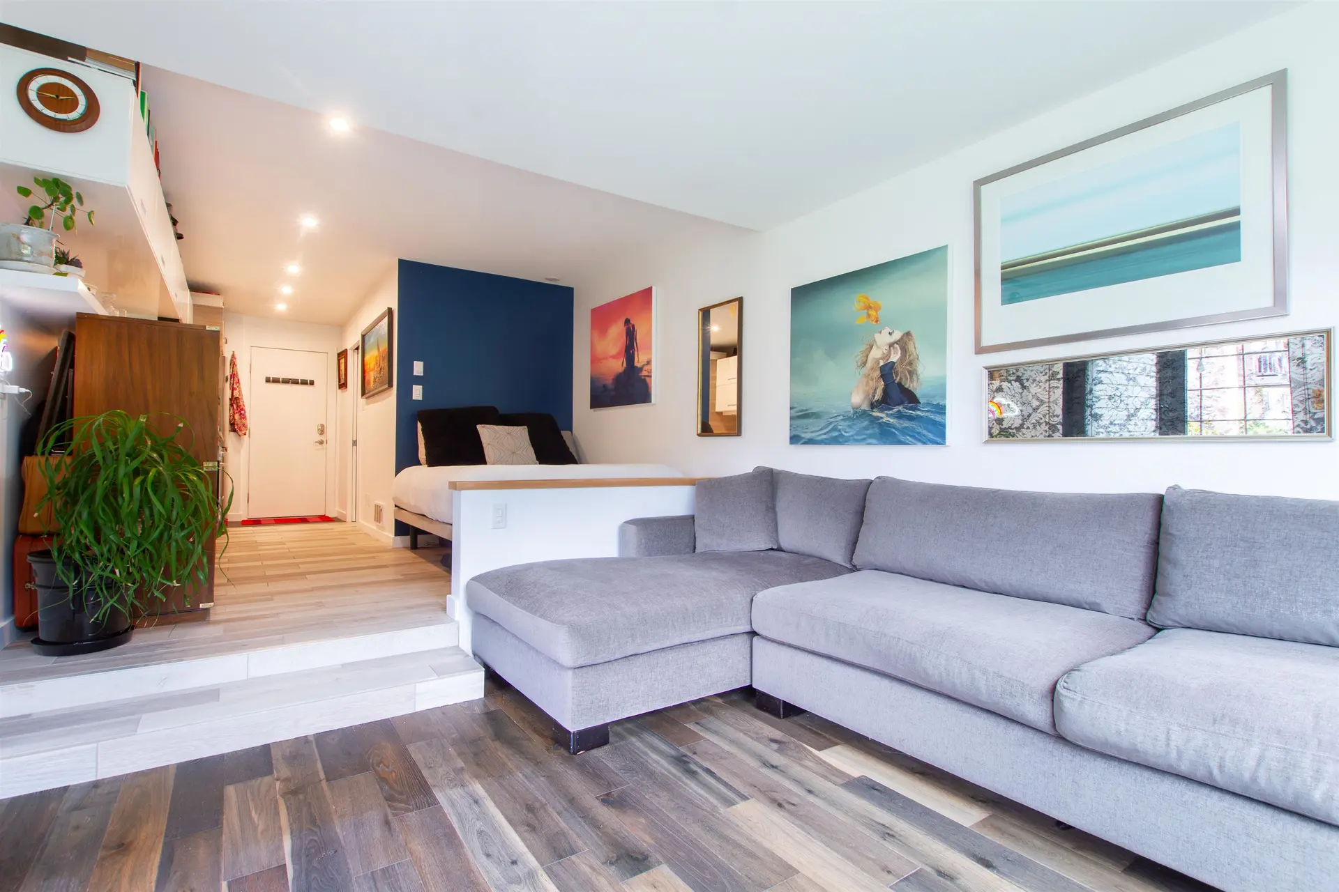 Property at #405 6850 CRABAPPLE DRIVE, Whistler, BC