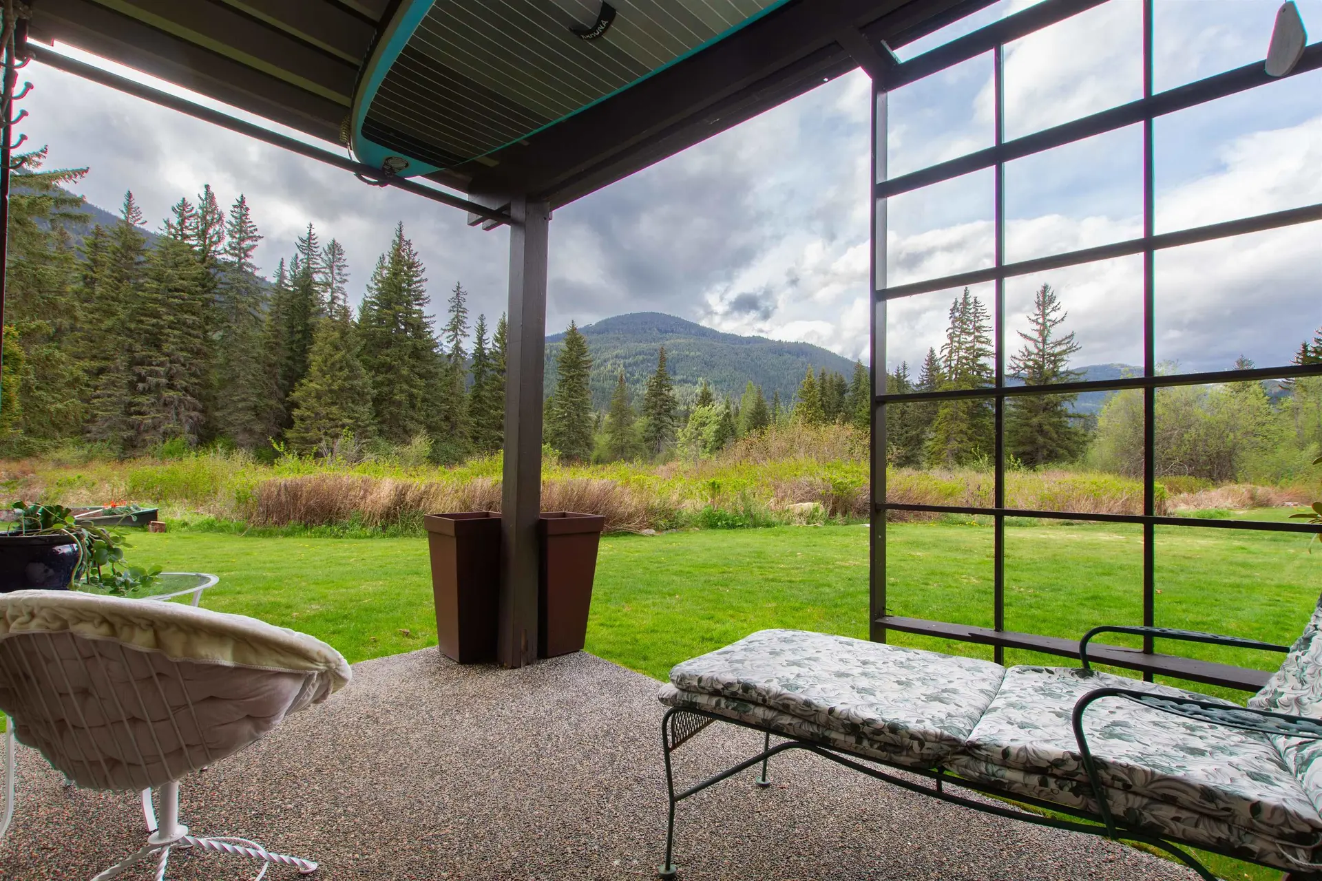 Property at #405 6850 CRABAPPLE DRIVE, Whistler, BC