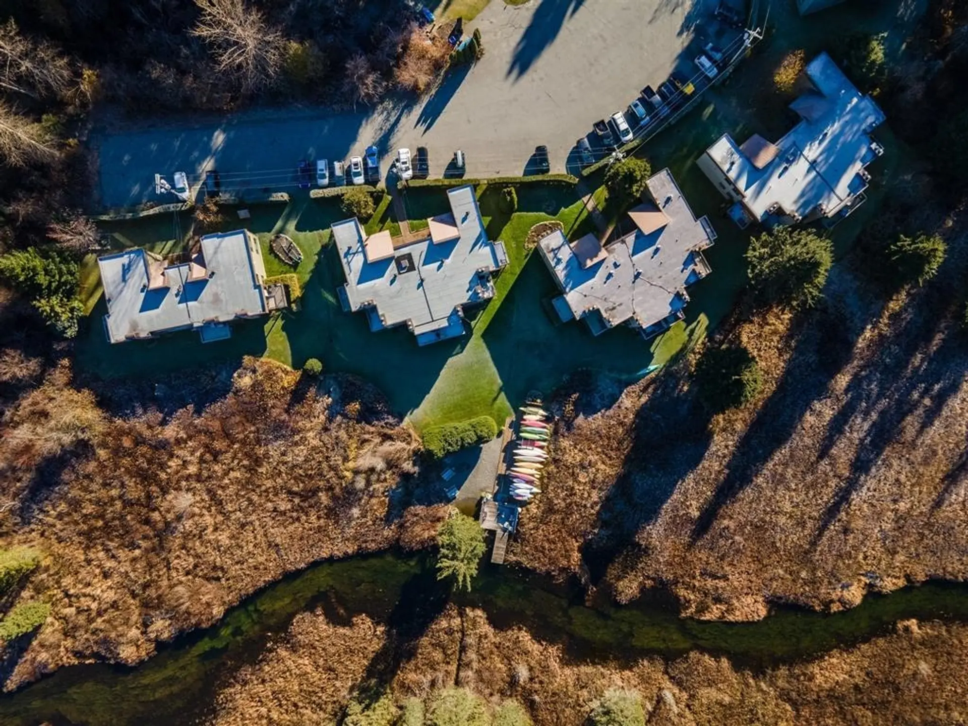 Property at #405 6850 CRABAPPLE DRIVE, Whistler, BC