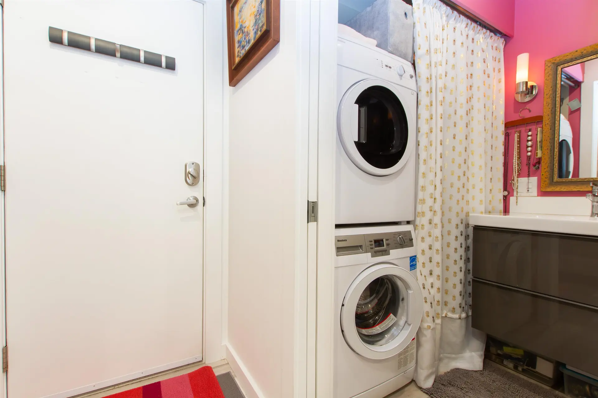 Property at #405 6850 CRABAPPLE DRIVE, Whistler, BC