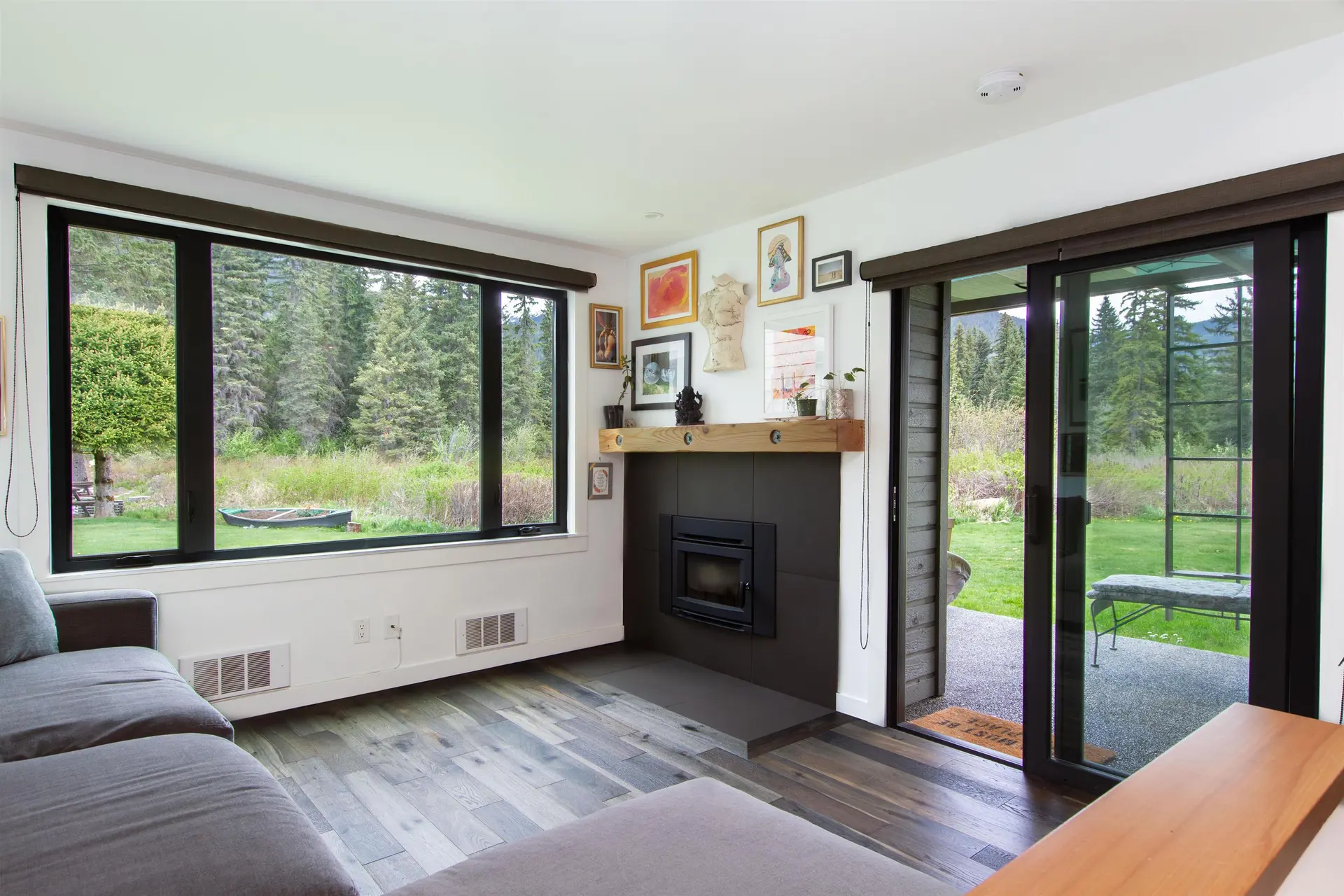 Property at #405 6850 CRABAPPLE DRIVE, Whistler, BC