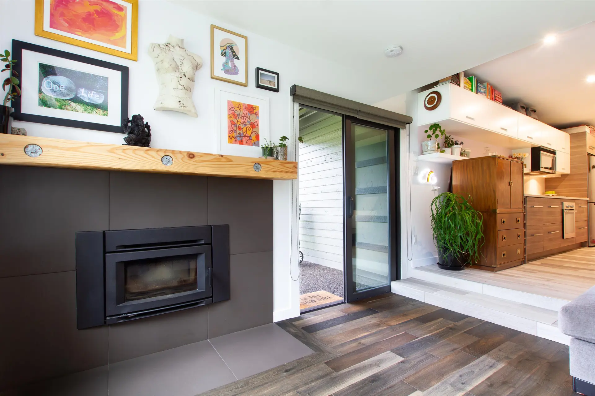 Property at #405 6850 CRABAPPLE DRIVE, Whistler, BC