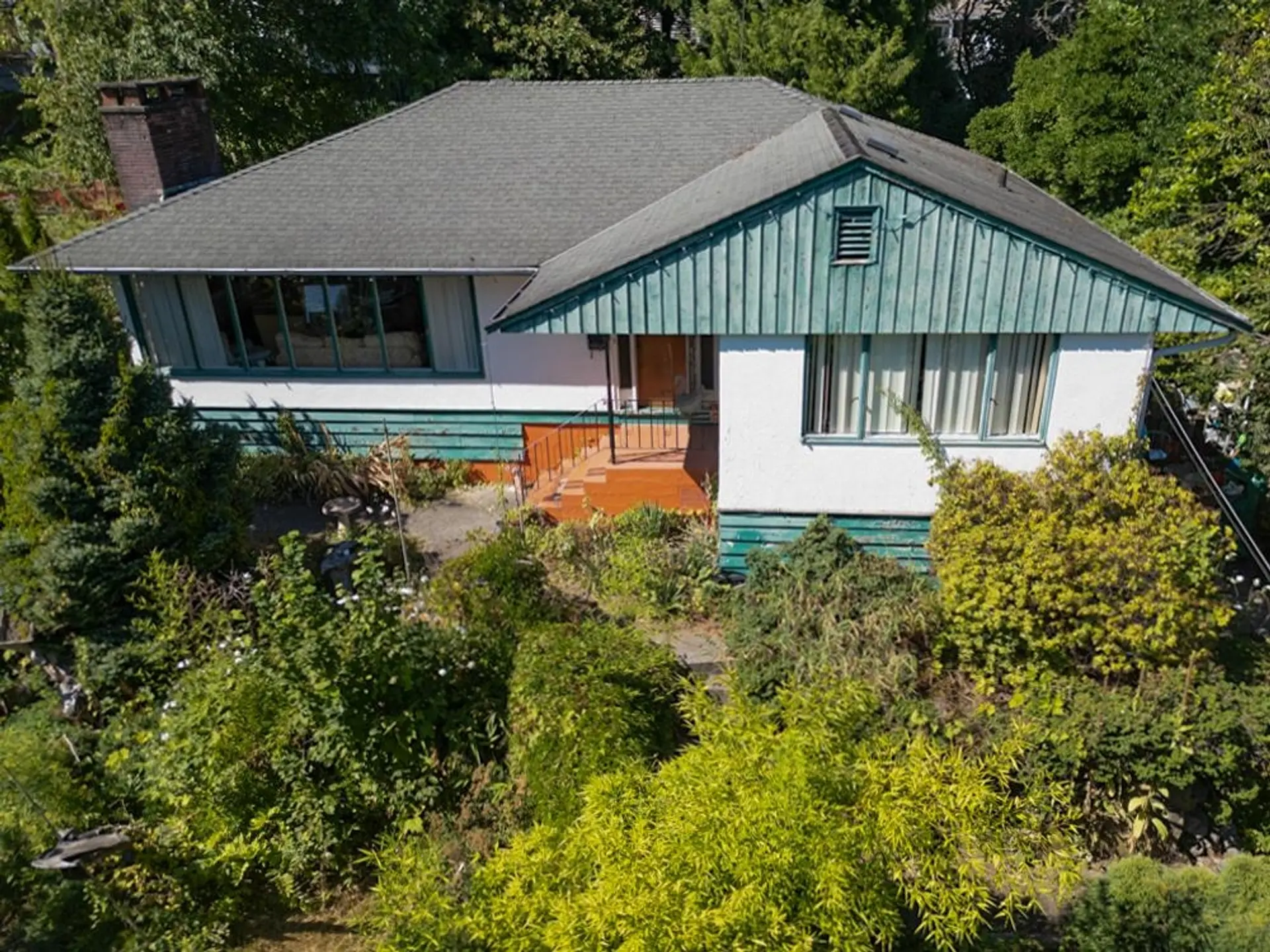 Property at 1827 Harbour Street, Port Coquitlam, BC
