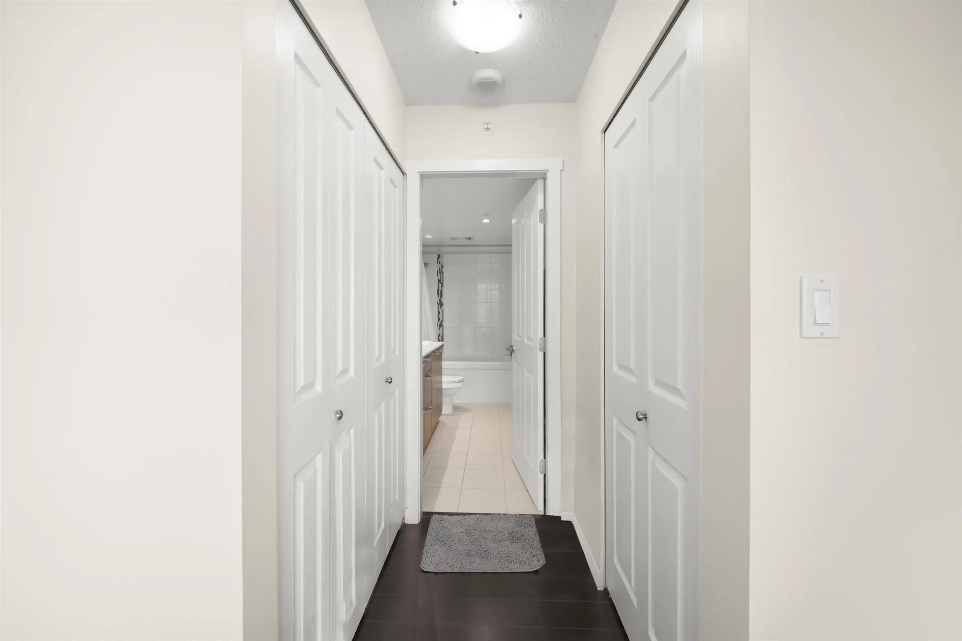 Property at #506 6688 ARCOLA STREET, Burnaby, BC