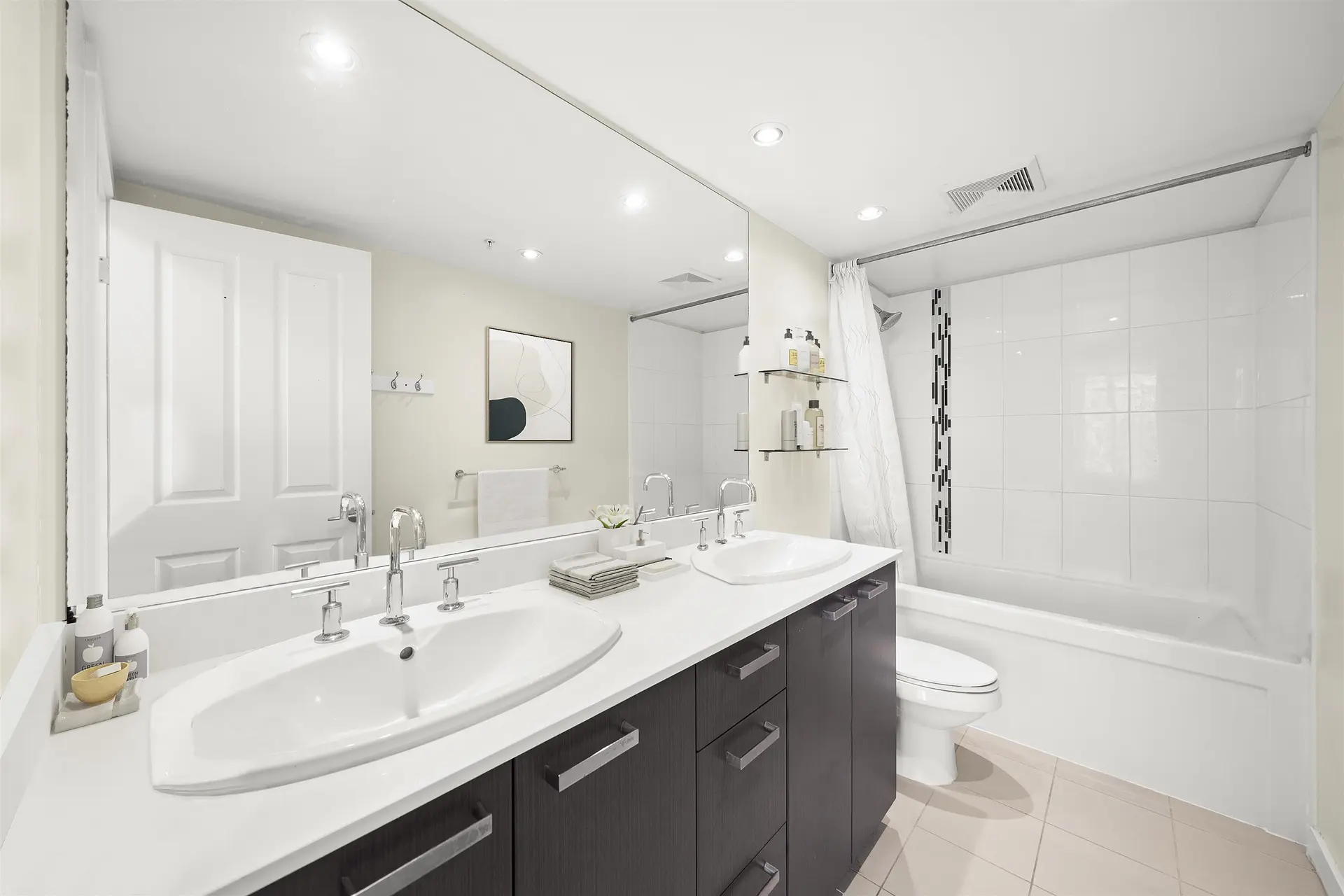 Property at #506 6688 ARCOLA STREET, Burnaby, BC