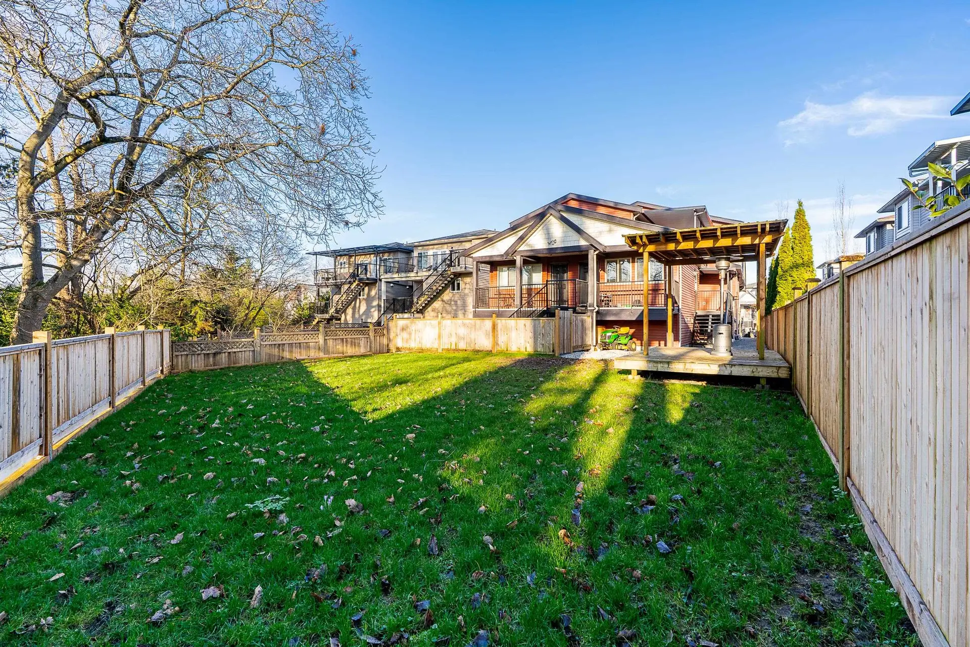 Property at 238 PHILLIPS STREET, New Westminster, BC