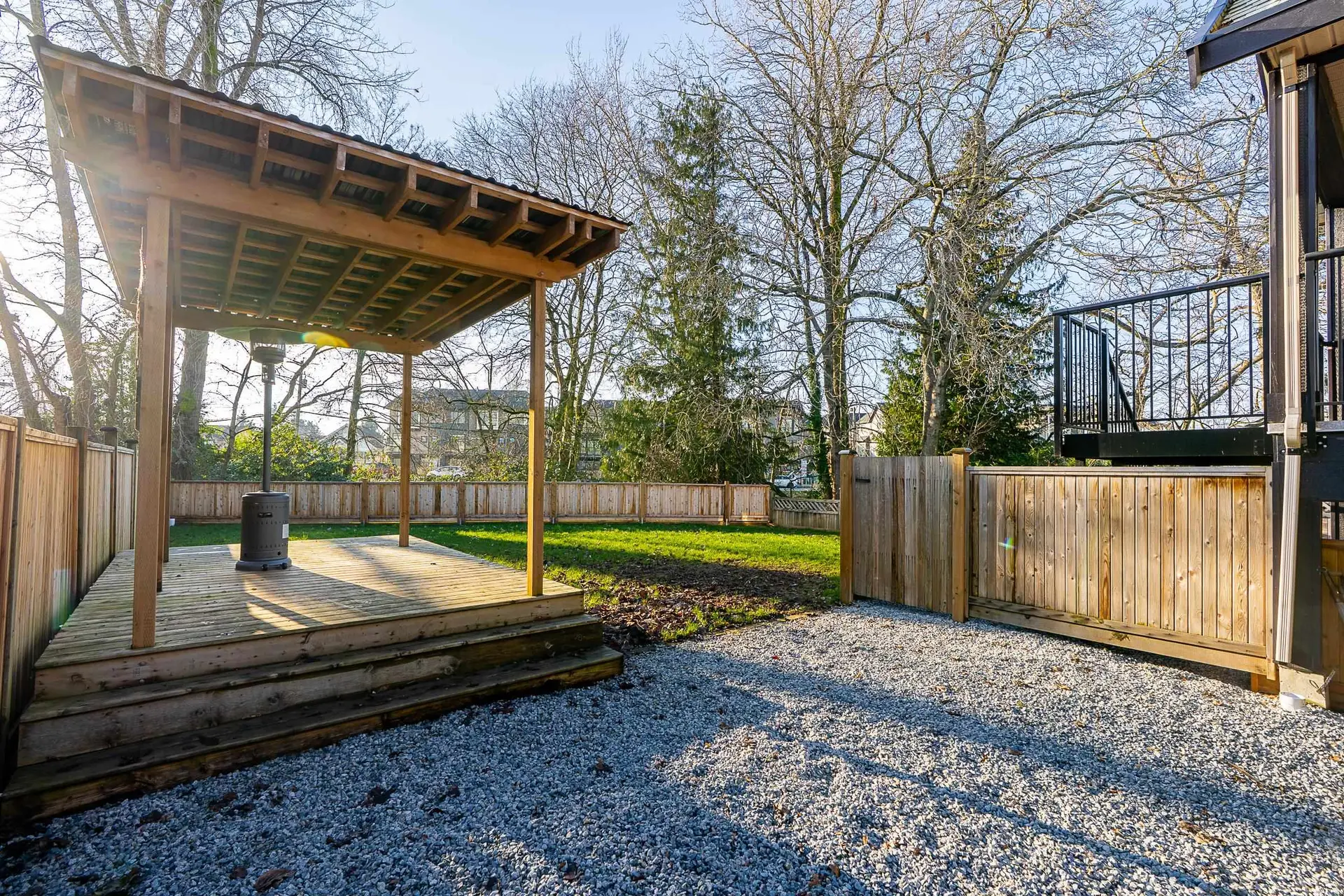 Property at 238 PHILLIPS STREET, New Westminster, BC