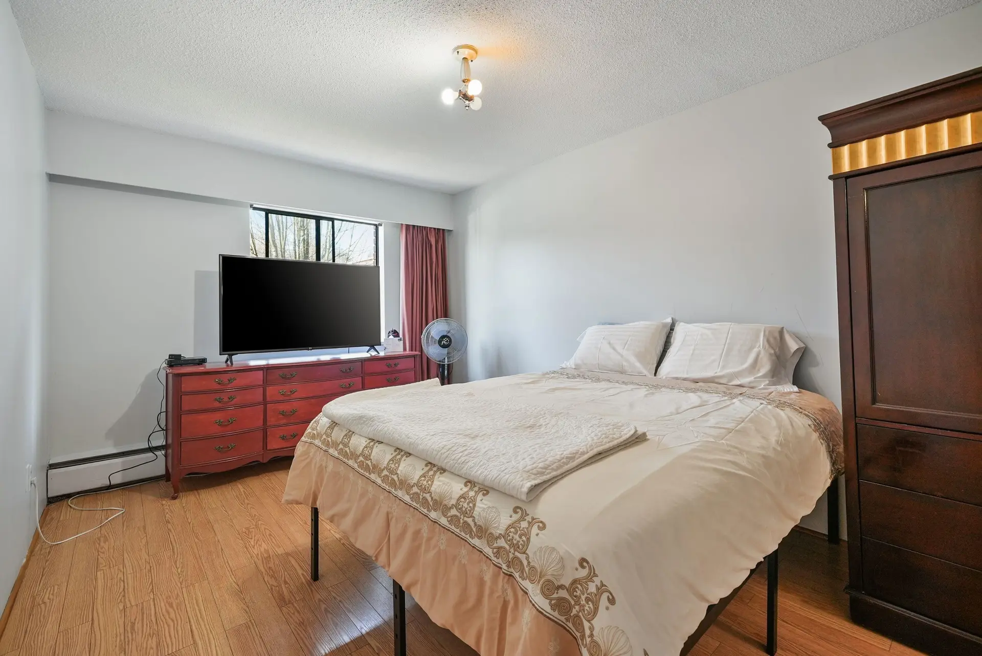 Property at #202 8770 LAUREL STREET, Vancouver, BC