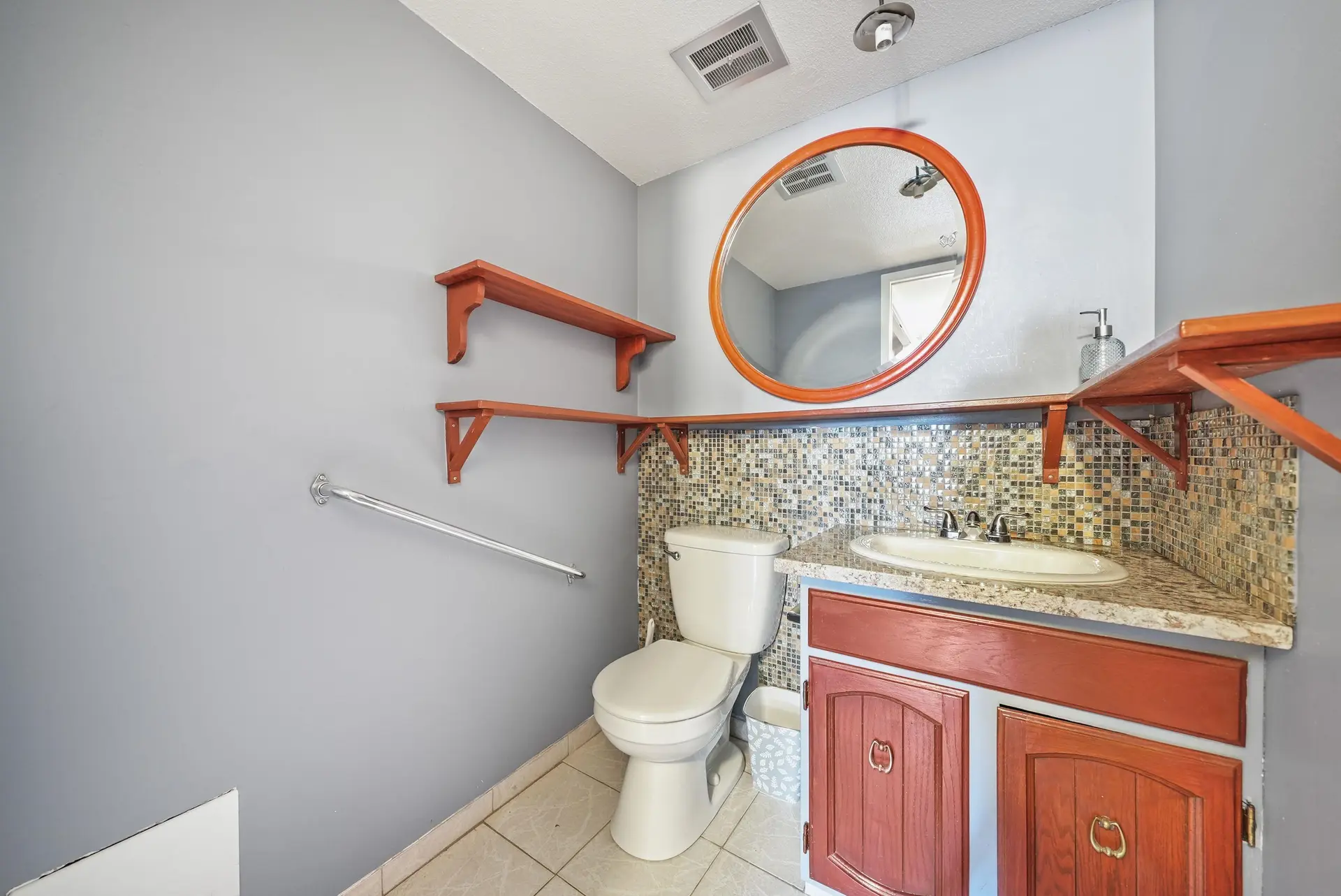 Property at #202 8770 LAUREL STREET, Vancouver, BC