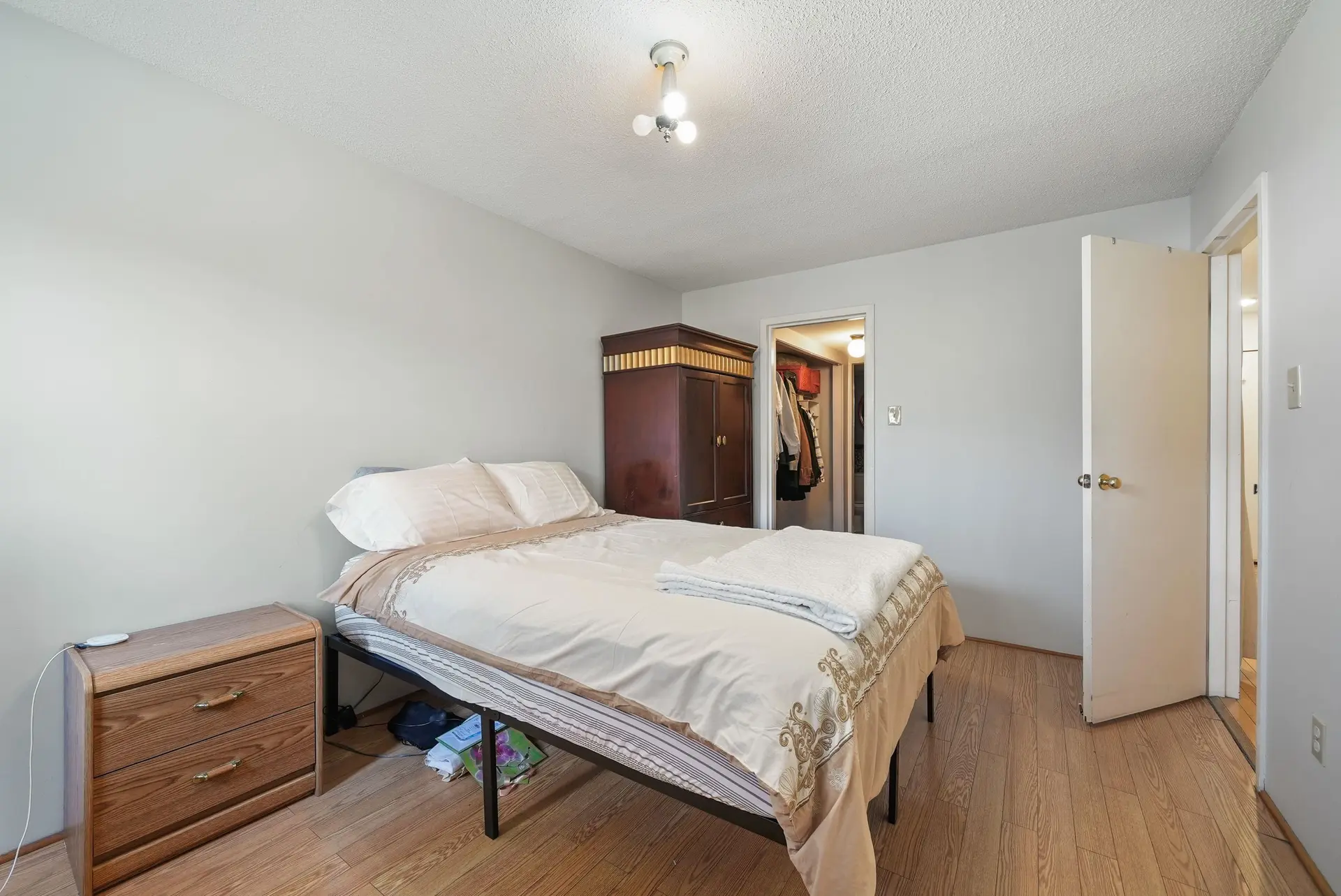 Property at #202 8770 LAUREL STREET, Vancouver, BC