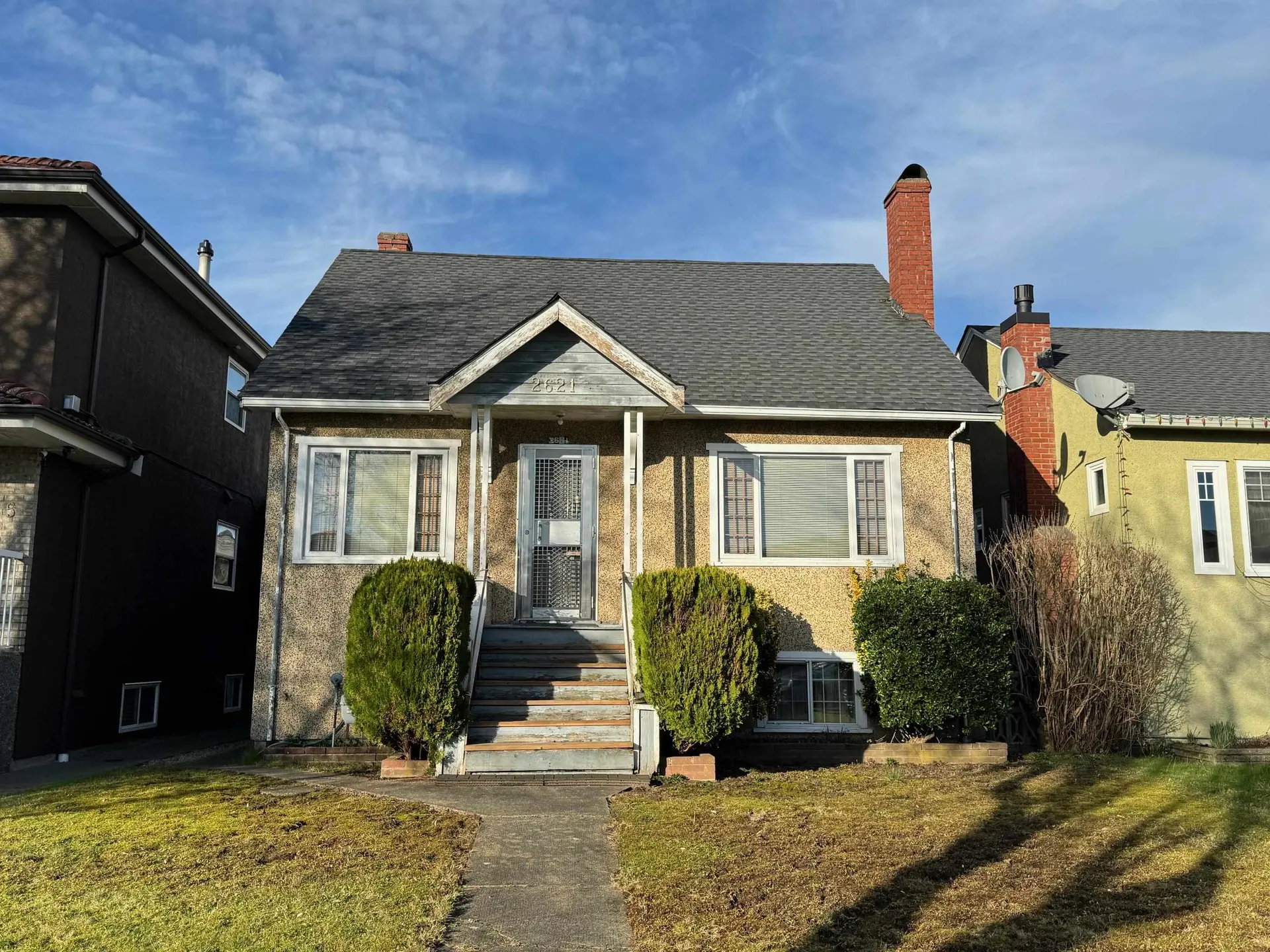 2621 Kitchener Street - Image 1