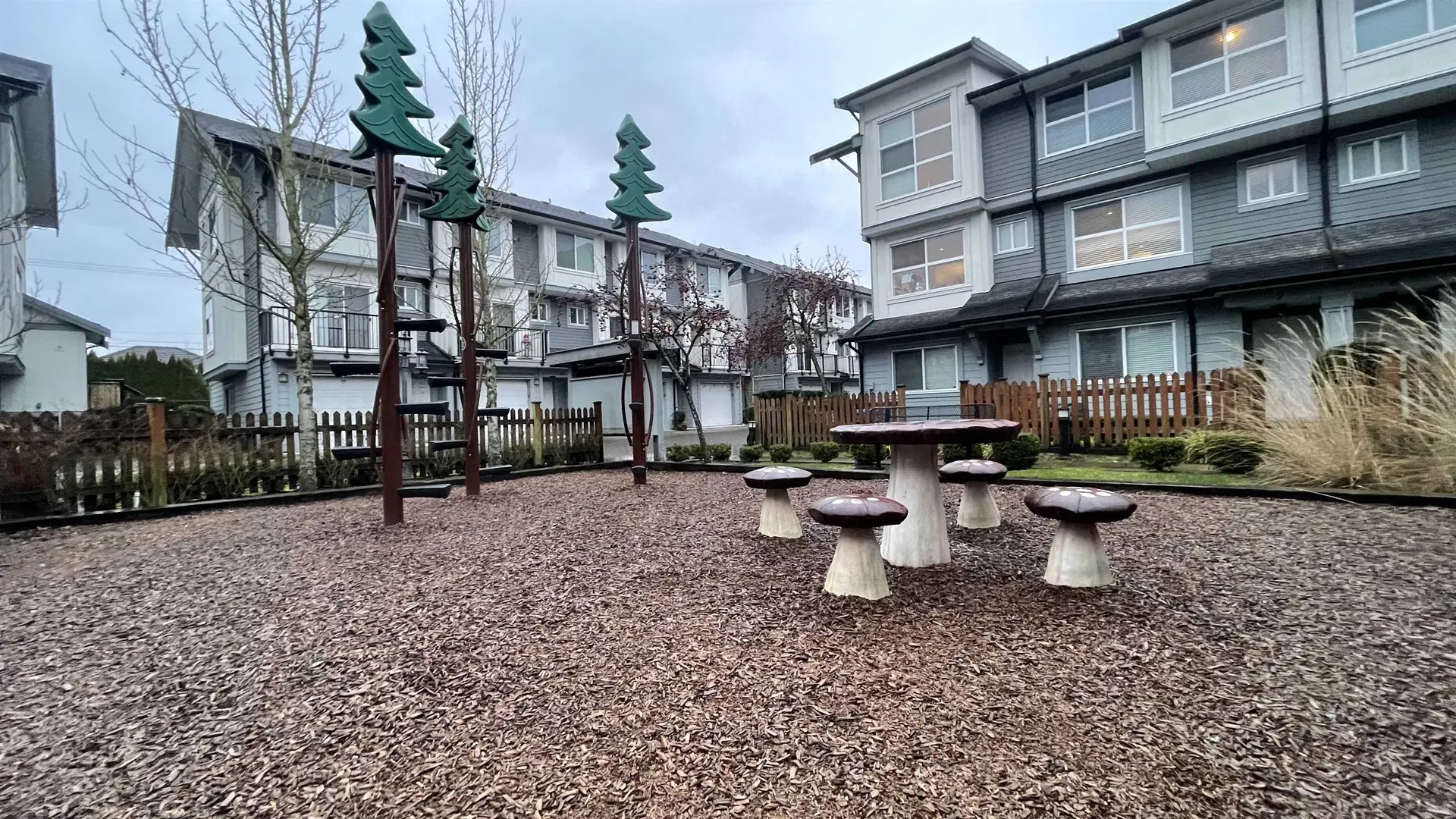 Property at #4 4099 No. 4 Road, Richmond, BC