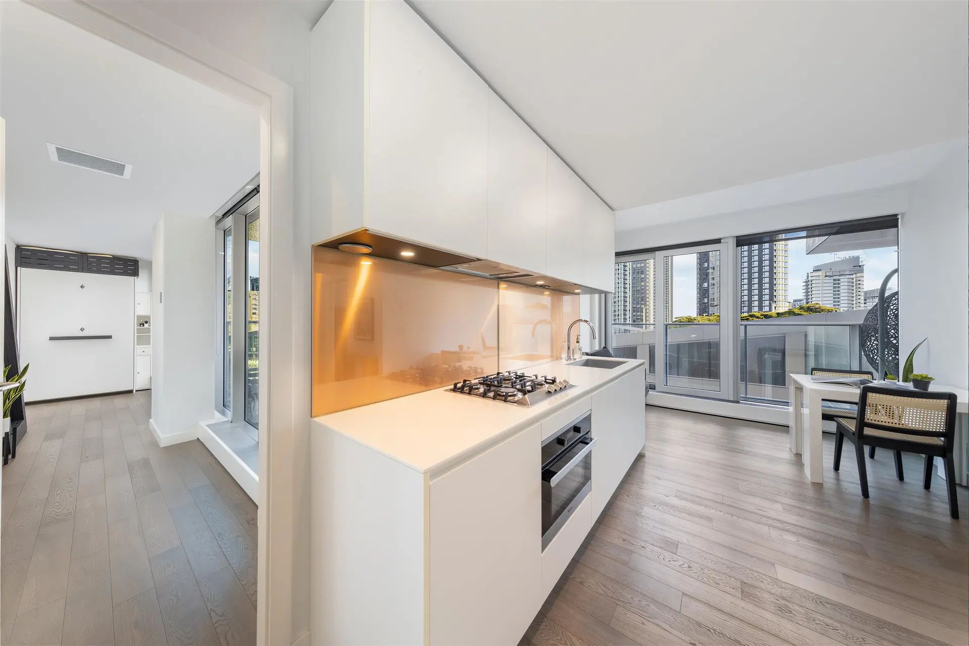 Property at #1001 1480 HOWE STREET, Vancouver, BC