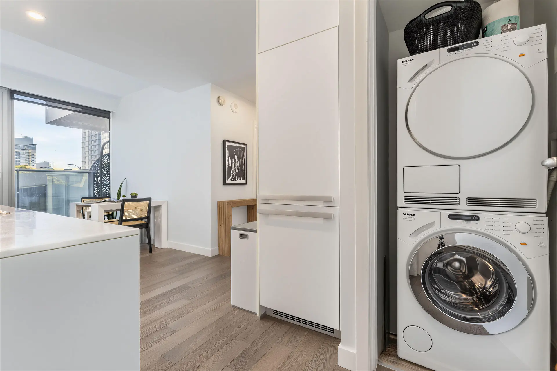 Property at #1001 1480 HOWE STREET, Vancouver, BC