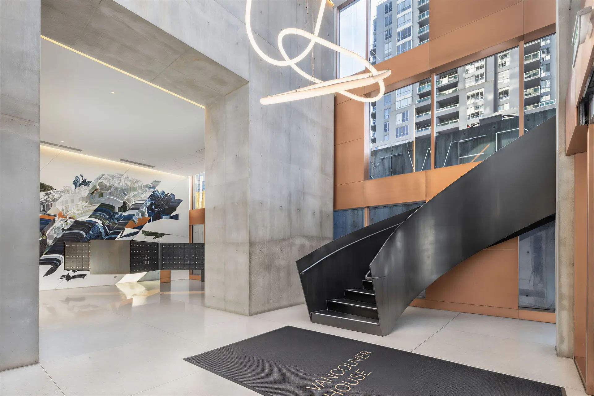 Property at #1001 1480 HOWE STREET, Vancouver, BC