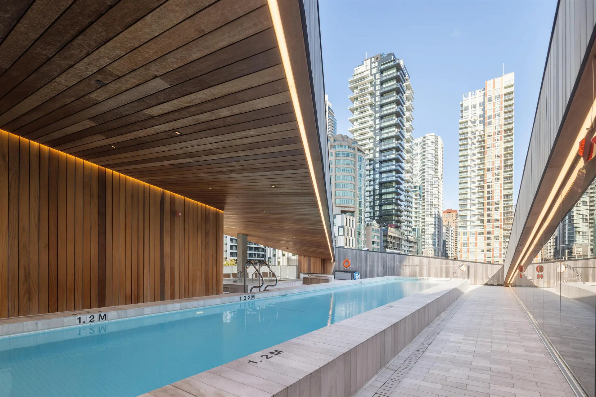 Property at #1001 1480 HOWE STREET, Vancouver, BC