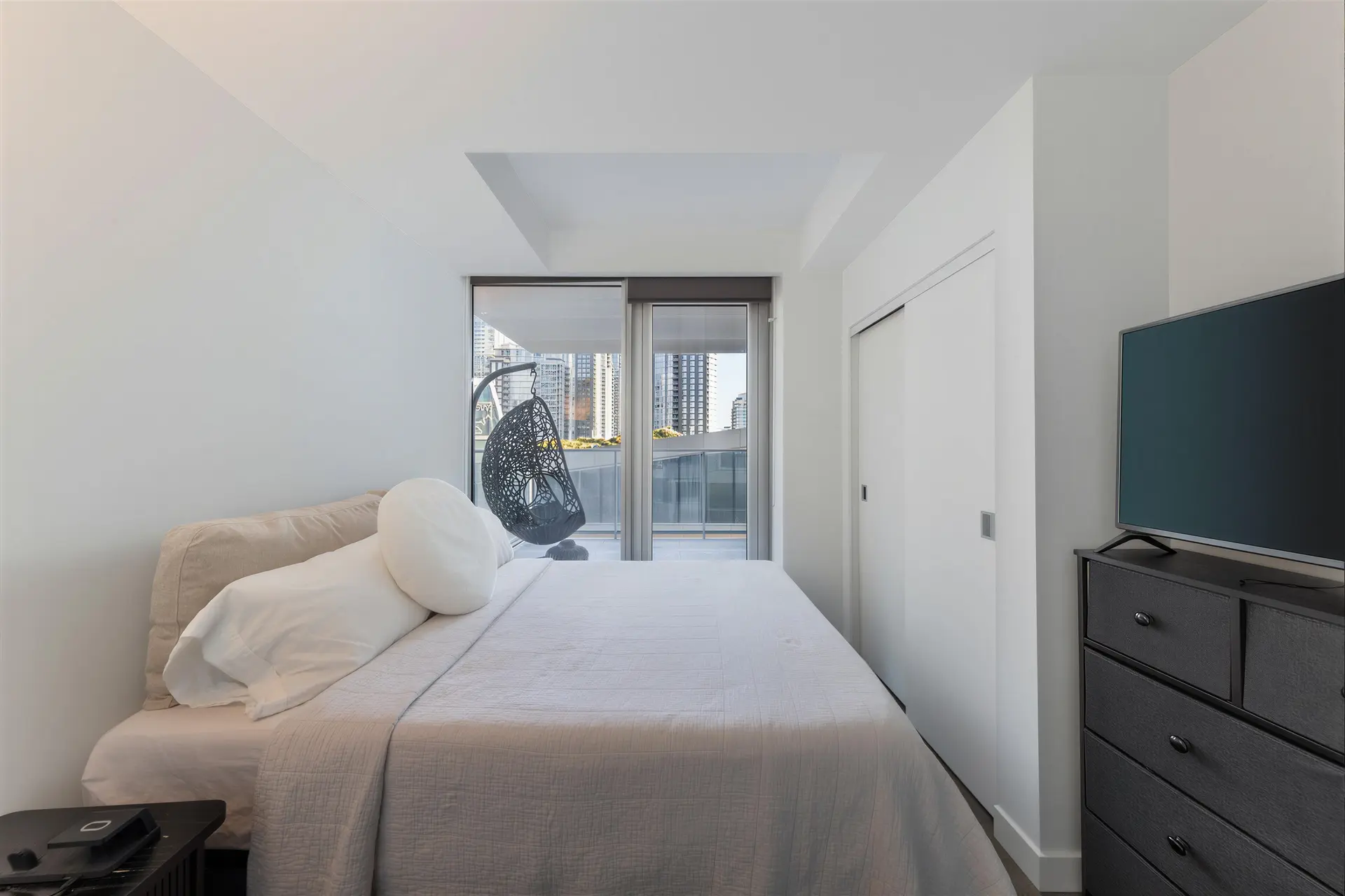 Property at #1001 1480 HOWE STREET, Vancouver, BC