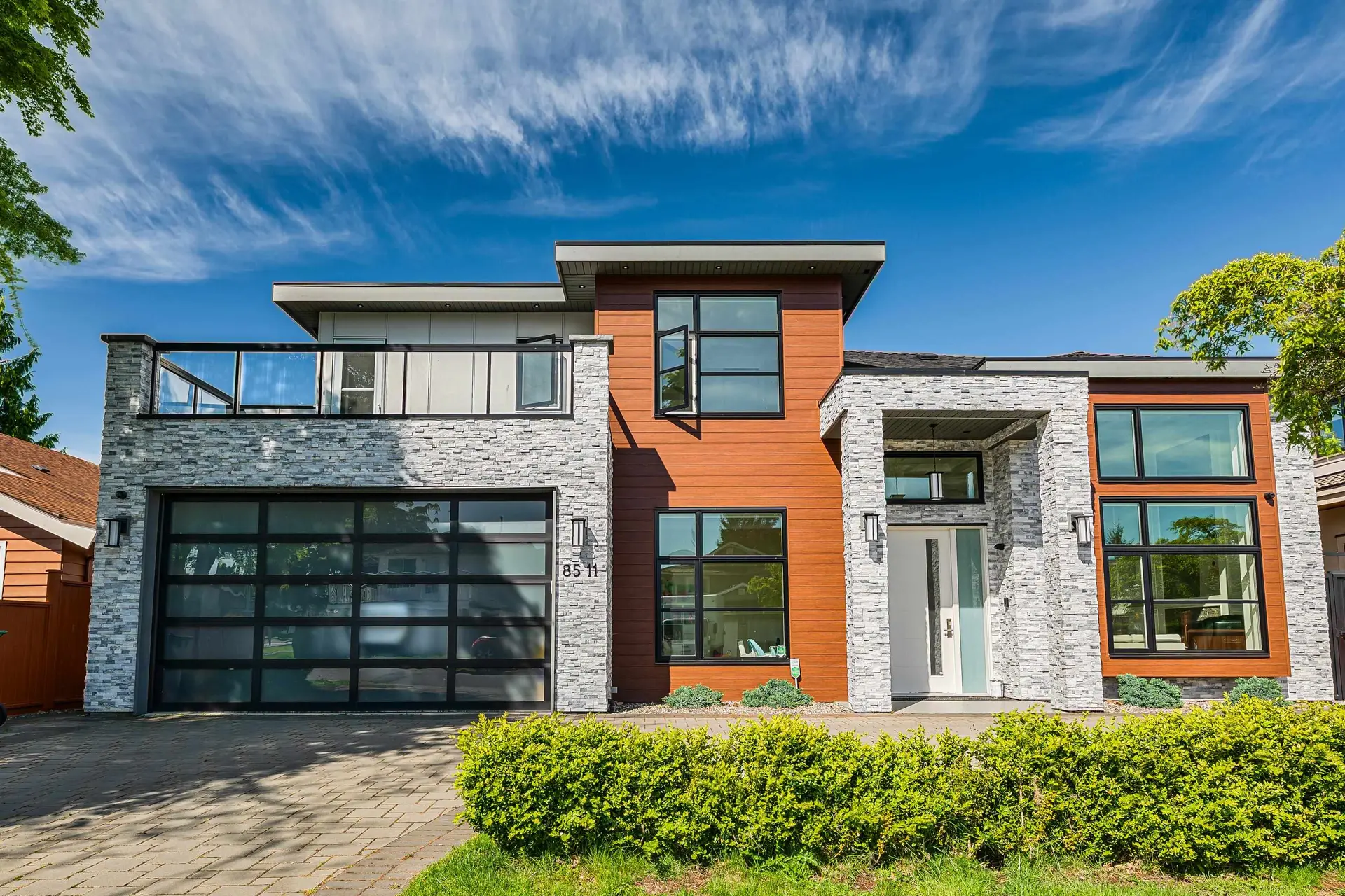 Property at 8511 Sierpina Drive, Richmond, BC