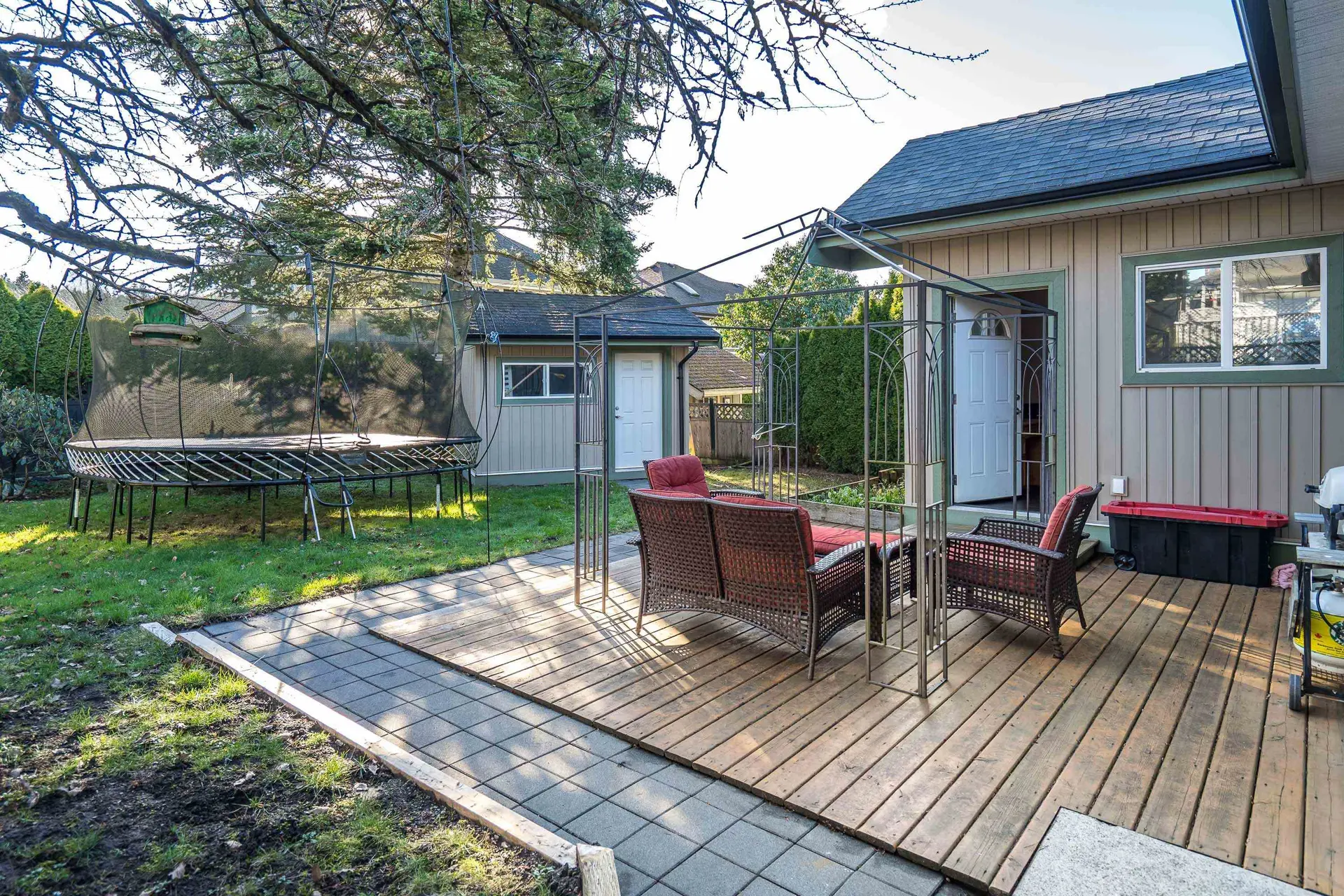 Property at 14780 32 Avenue, Surrey, BC