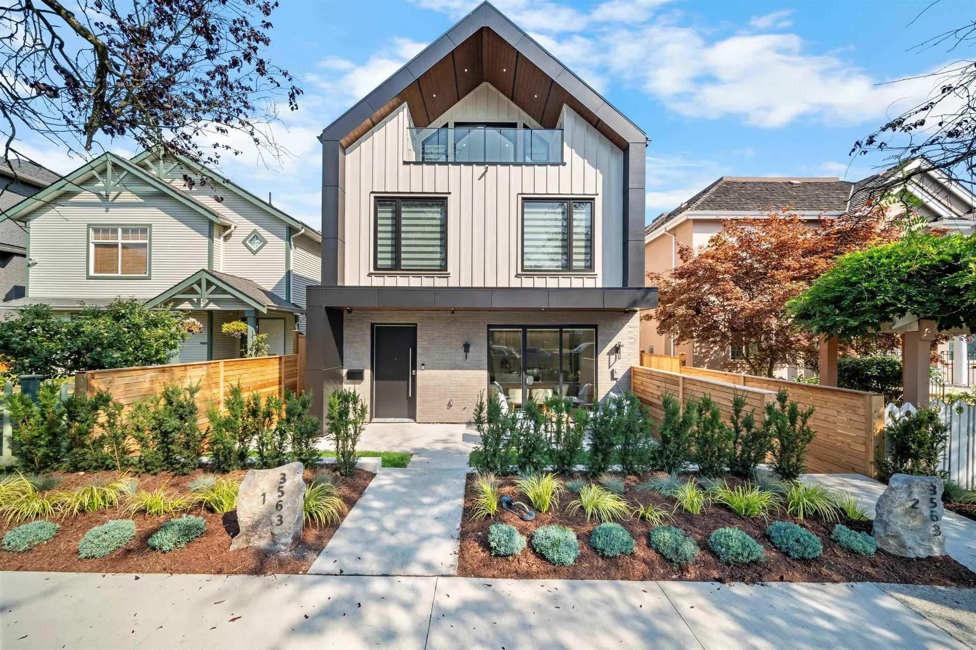 #1 3563 E 25th Avenue - Image 1