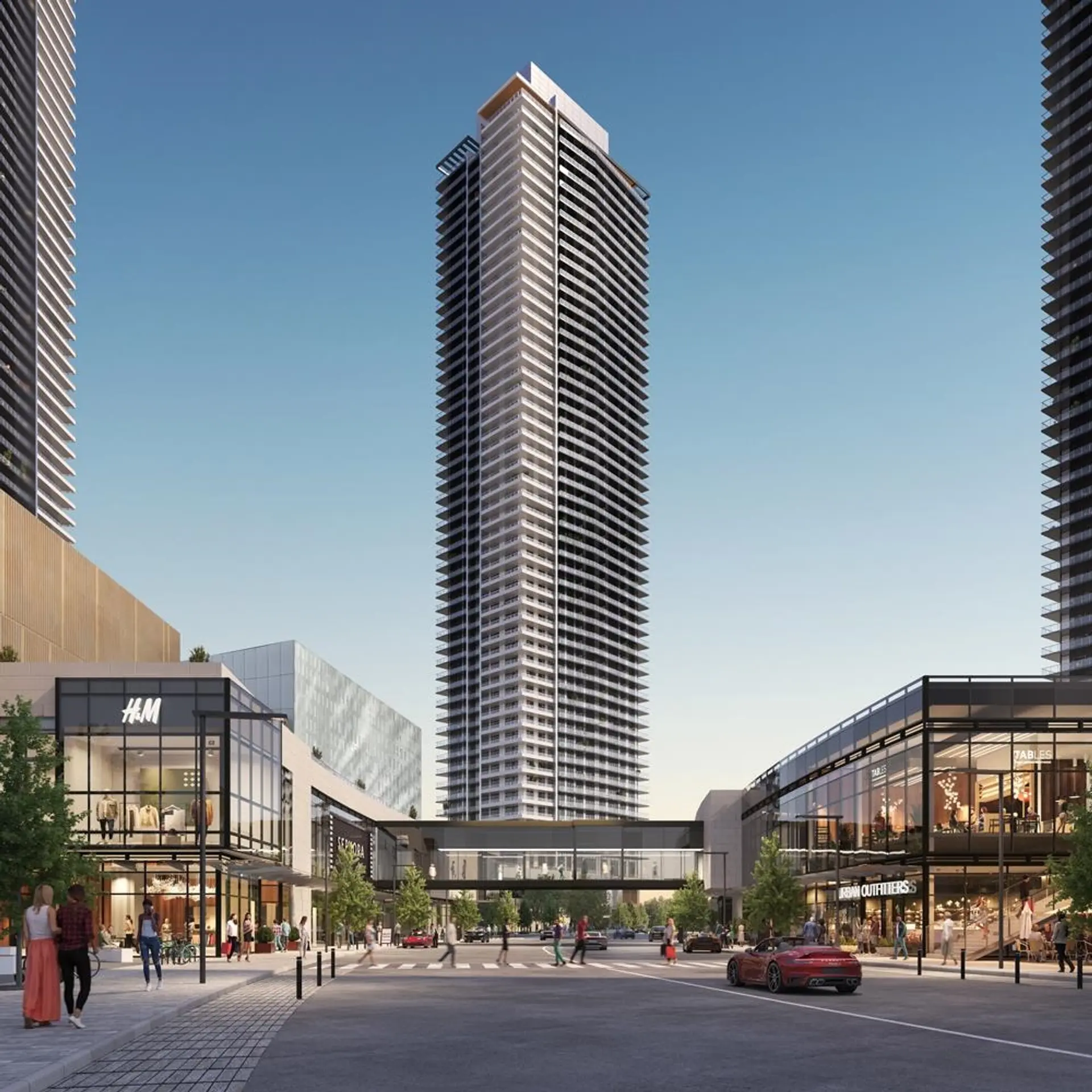 Property at #401 1750 WILLINGDON AVENUE, Burnaby, BC