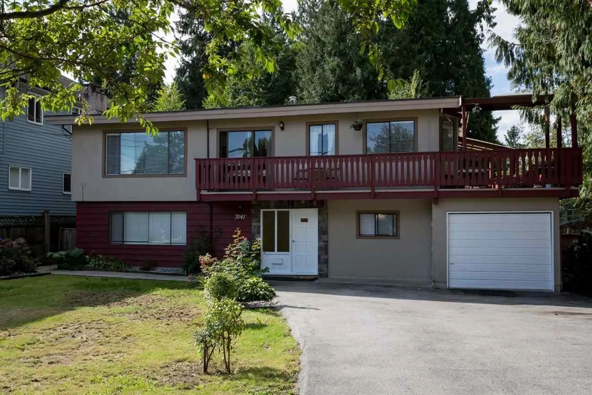 Property at 3141 Raleigh Street, Port Coquitlam, BC