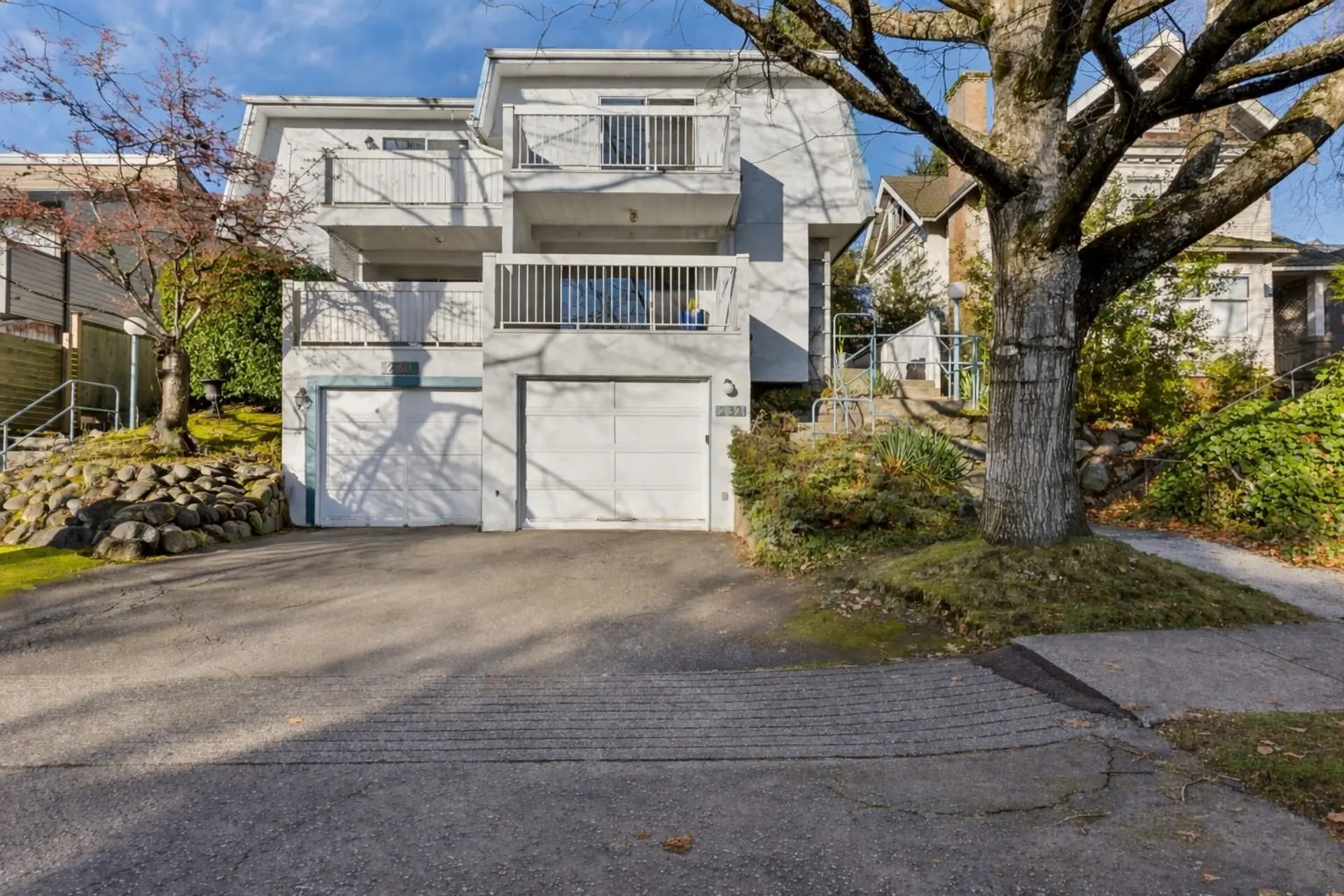 Property at 232 E 11th Street, North Vancouver, BC