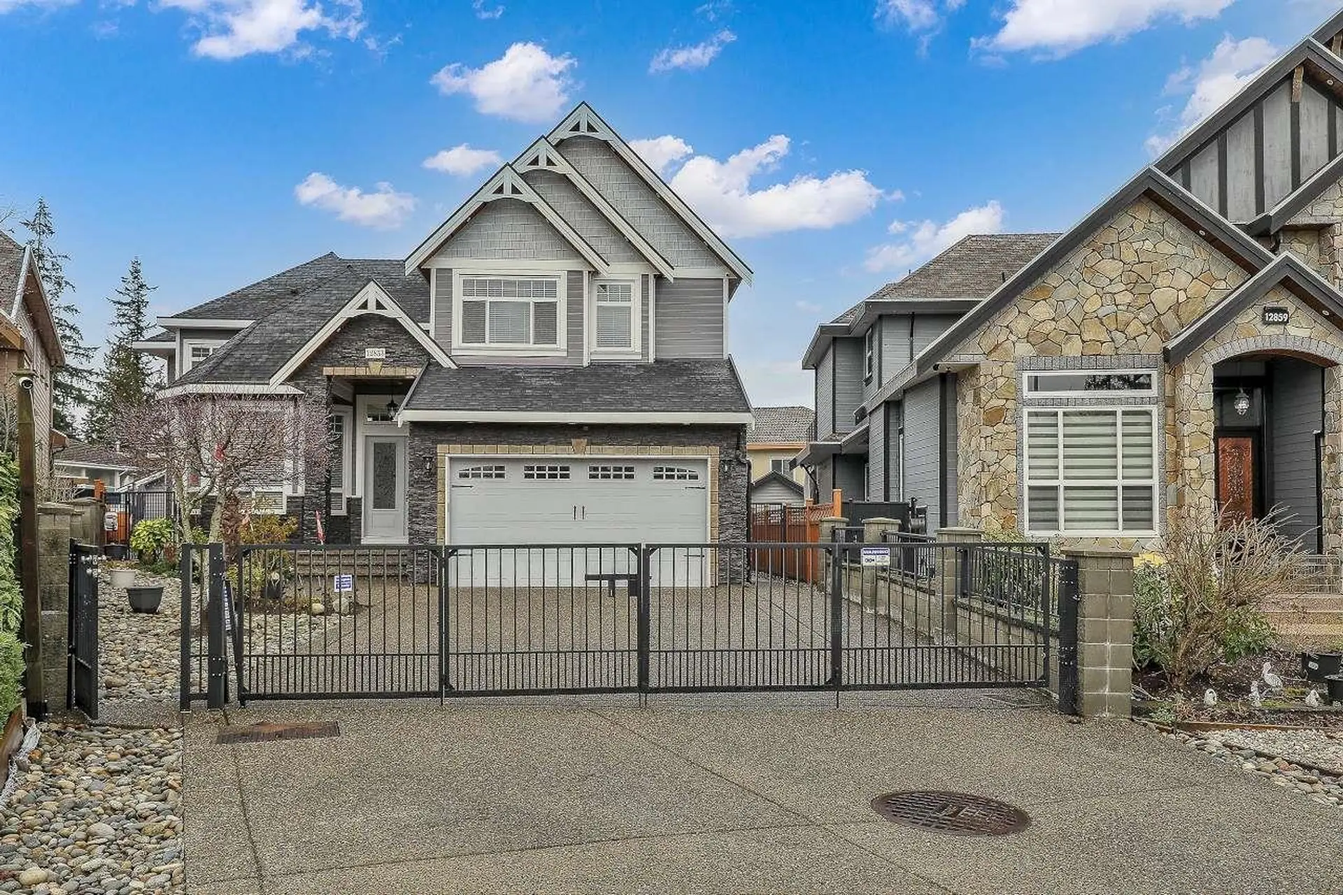 Property at 12853 63a Avenue, Surrey, BC
