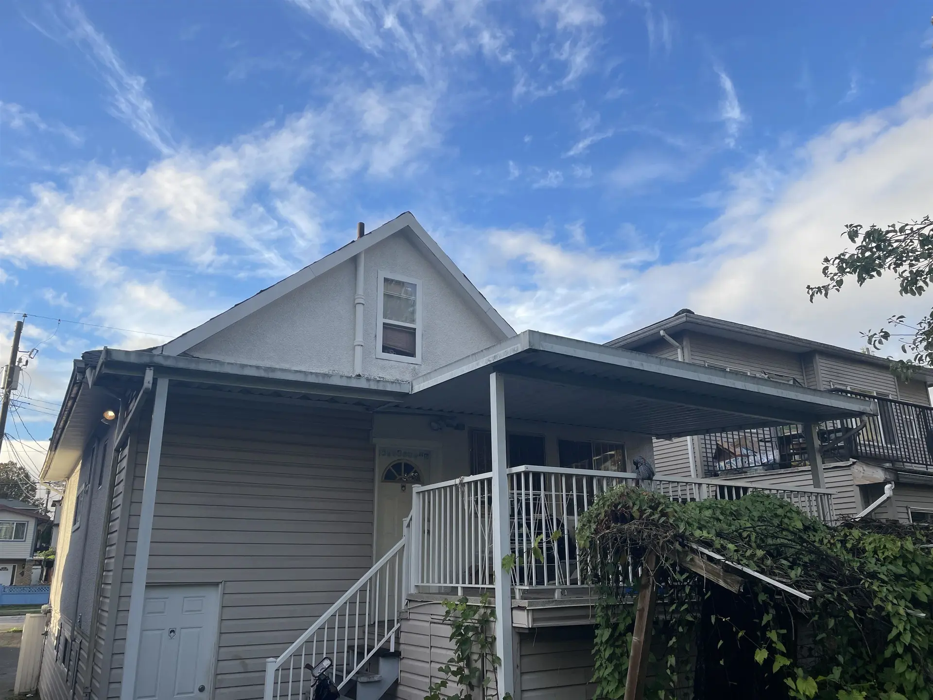 Property at 4904 RUPERT STREET, Vancouver, BC