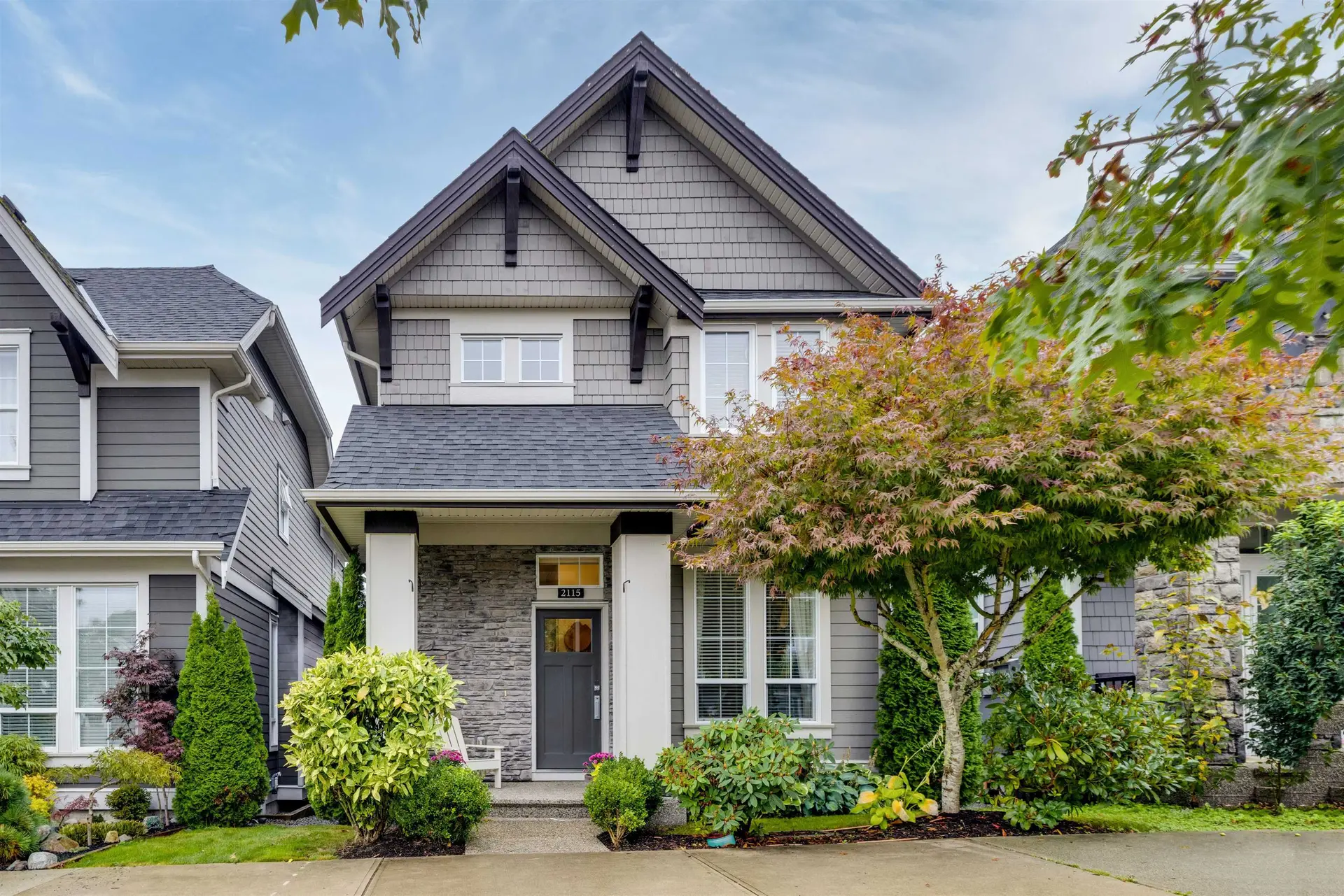 Property at 2115 166 Street, Surrey, BC