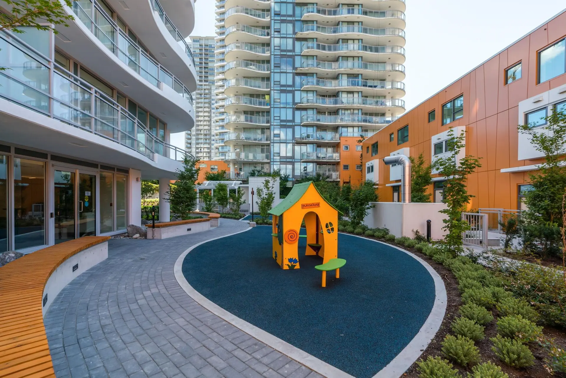 Property at #1604 13318 104 STREET, Surrey, BC