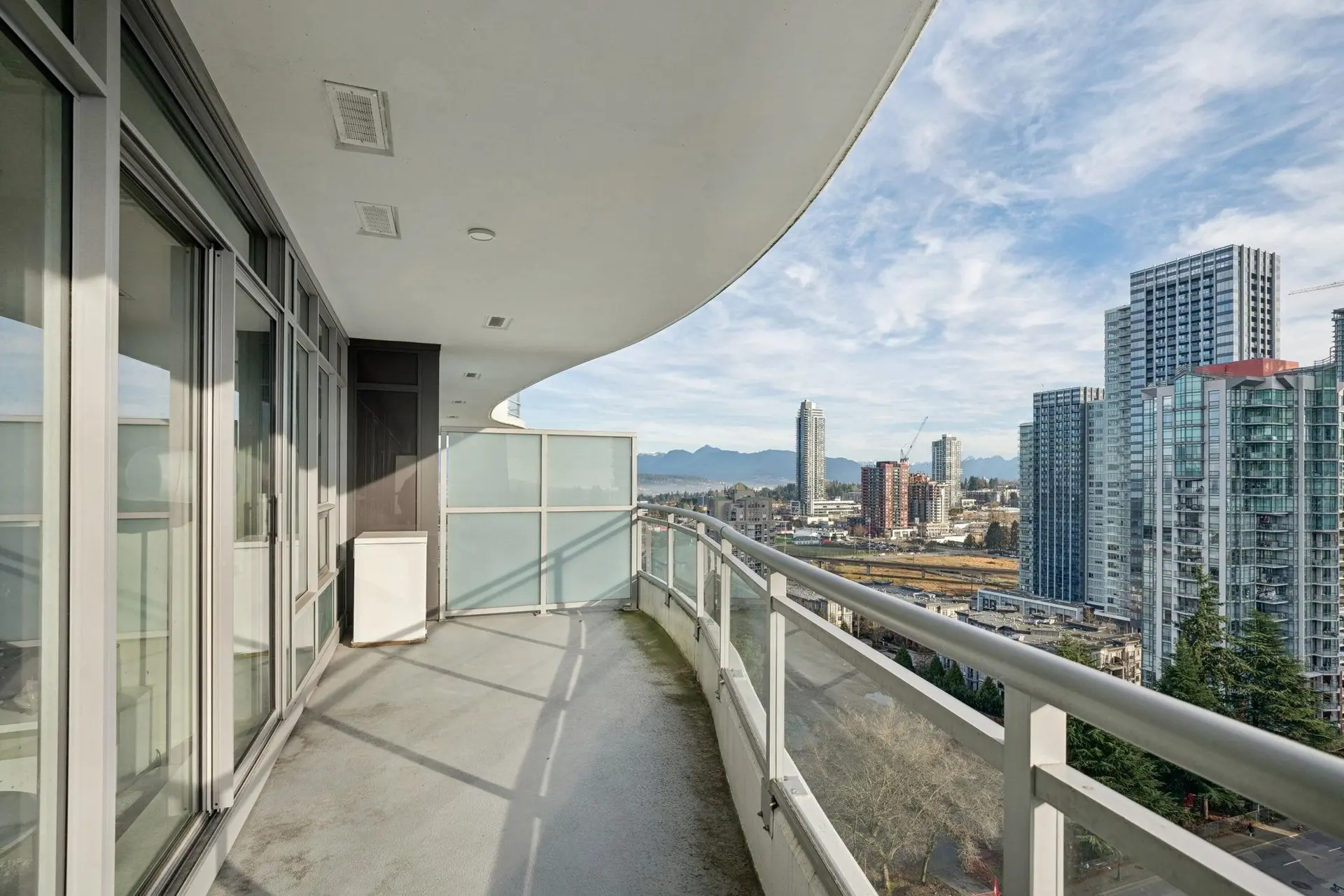 Property at #1604 13318 104 STREET, Surrey, BC