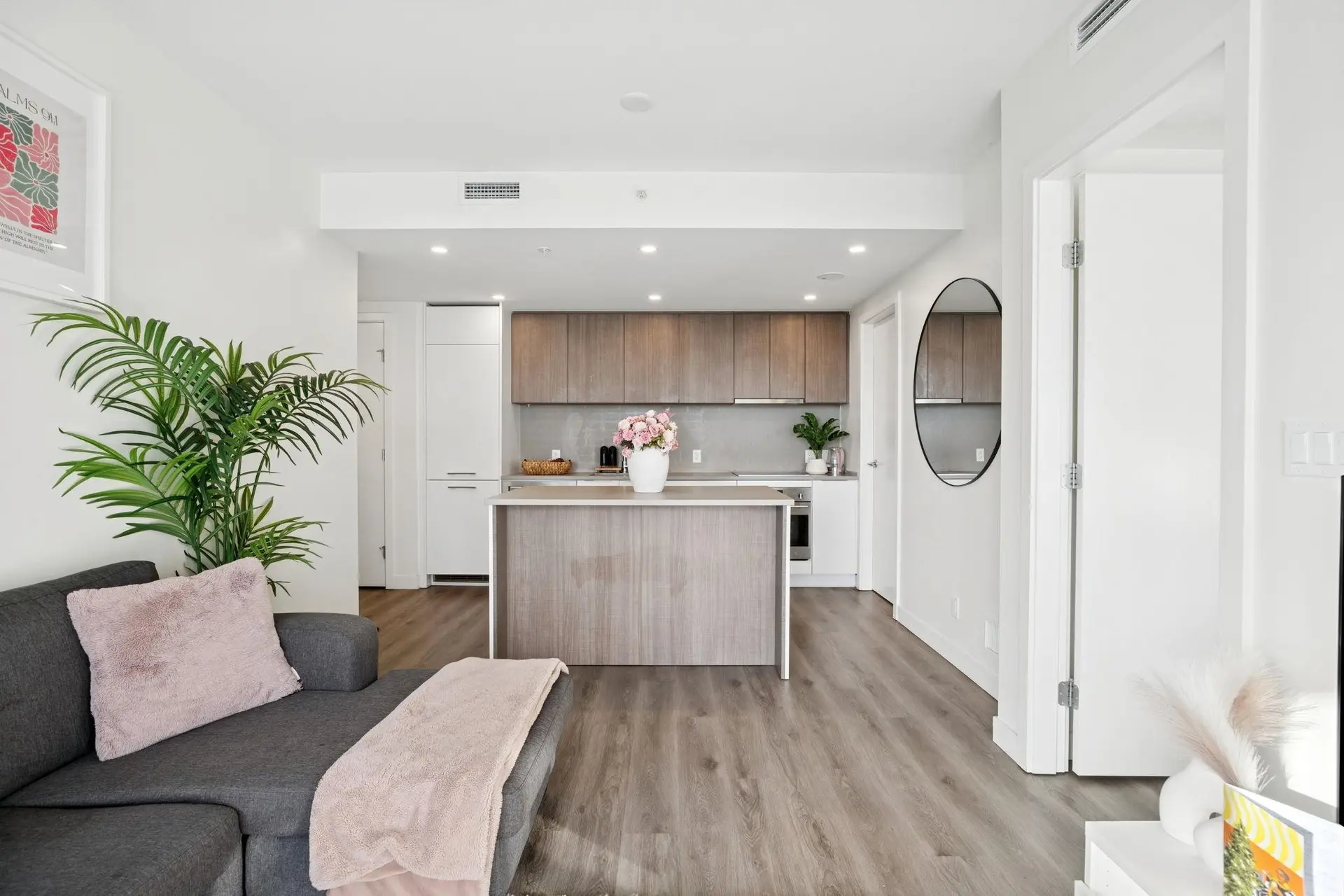 Property at #1604 13318 104 STREET, Surrey, BC