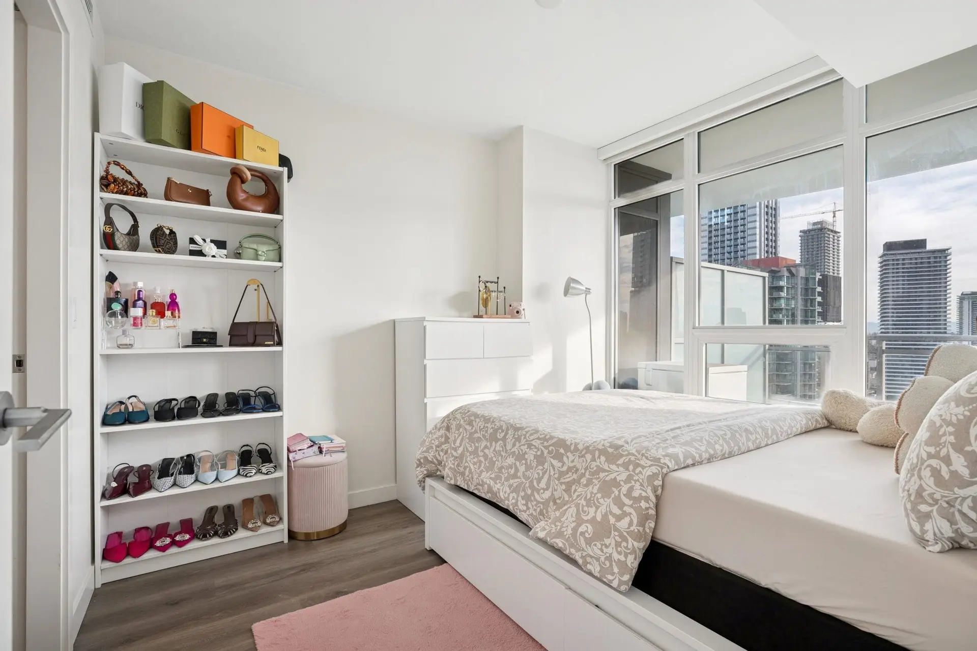 Property at #1604 13318 104 STREET, Surrey, BC