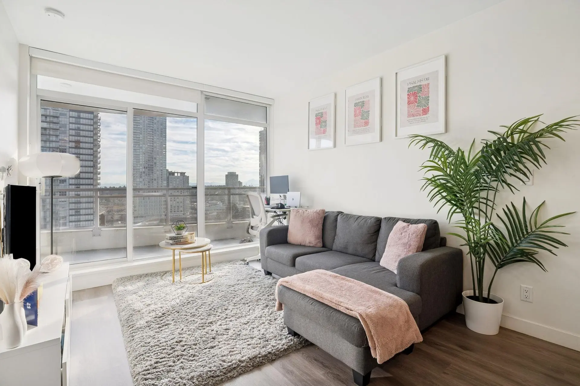 Property at #1604 13318 104 STREET, Surrey, BC