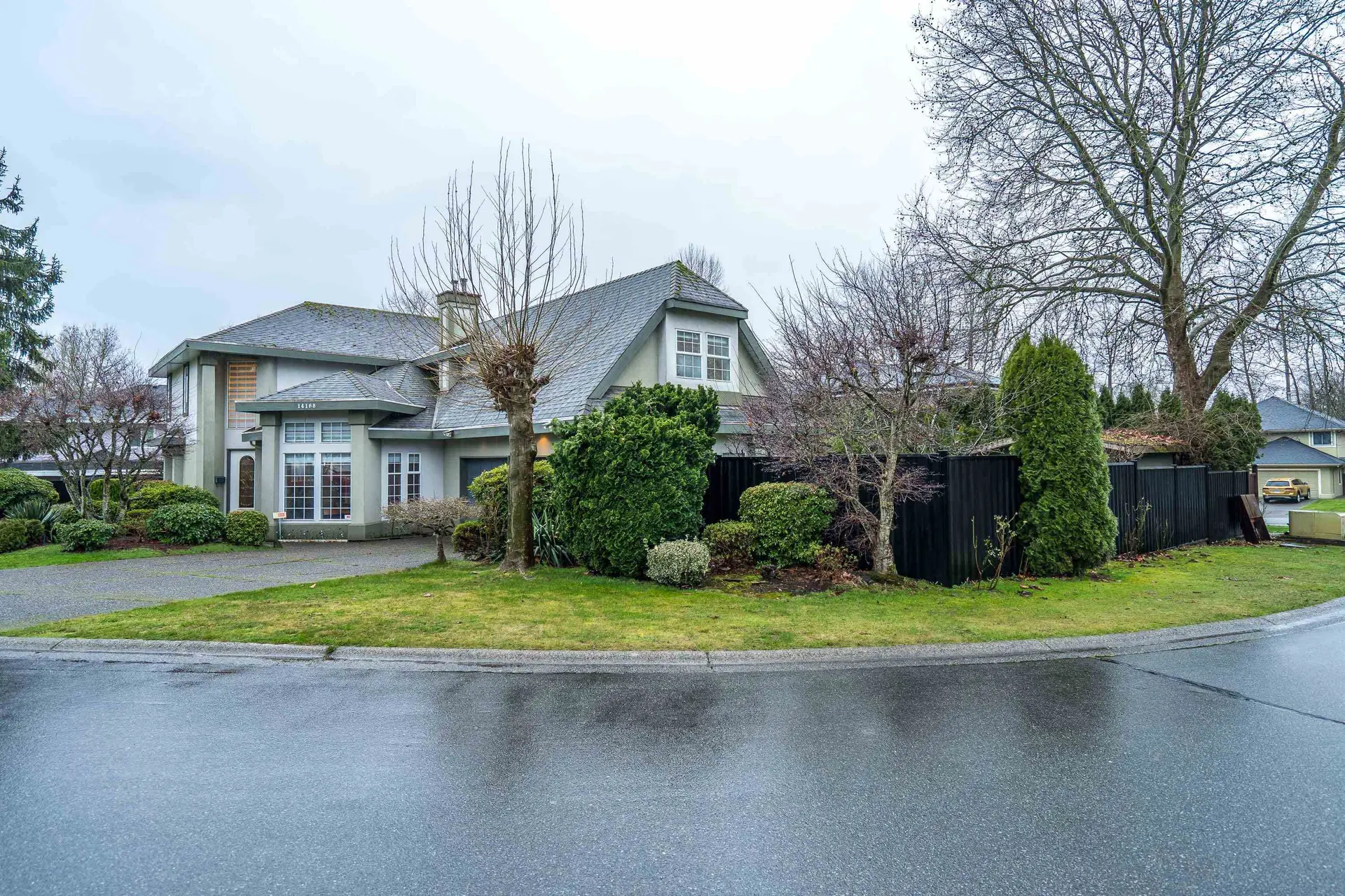 Property at 14168 85a Avenue, Surrey, BC
