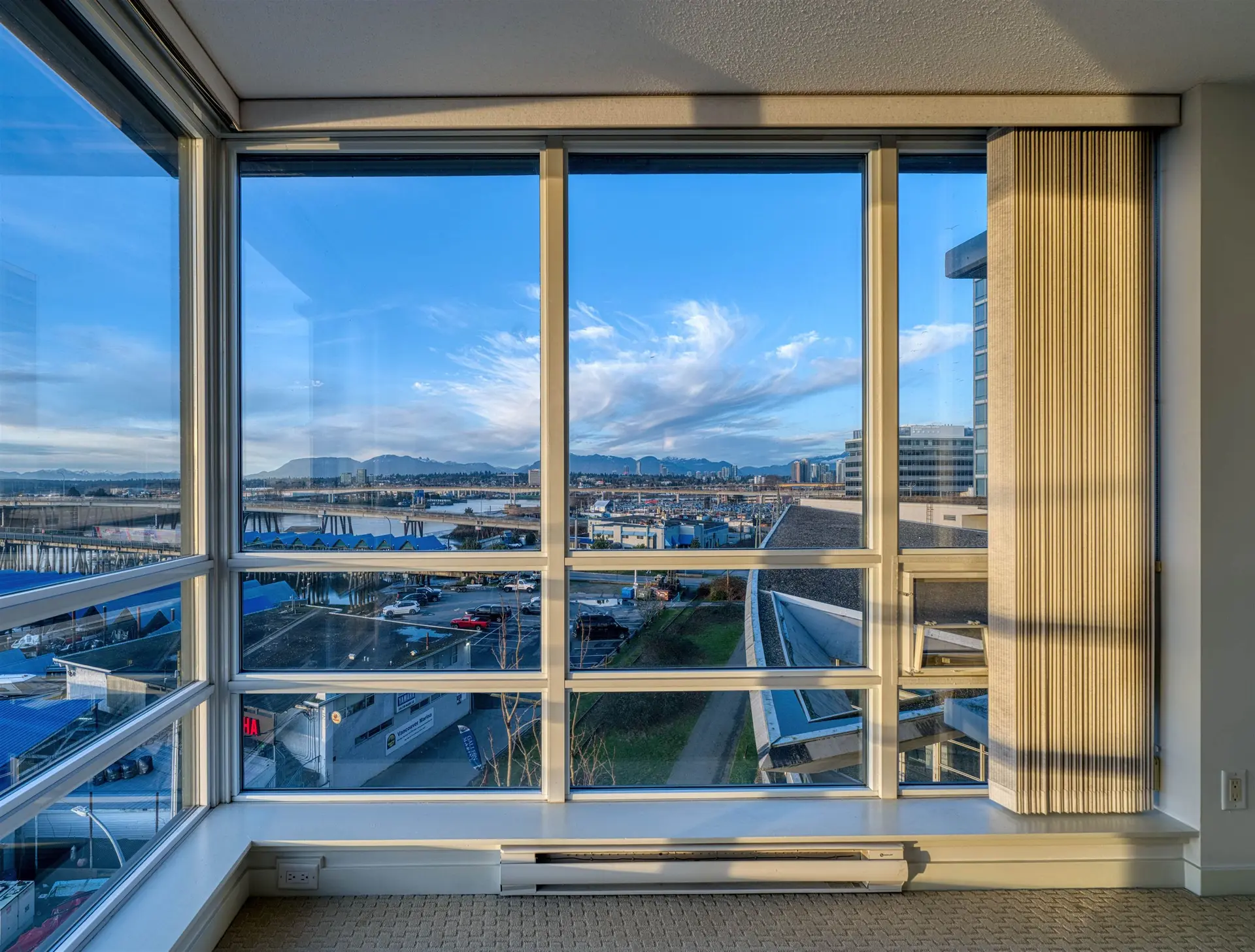 Property at #808 3333 CORVETTE WAY, Richmond, BC