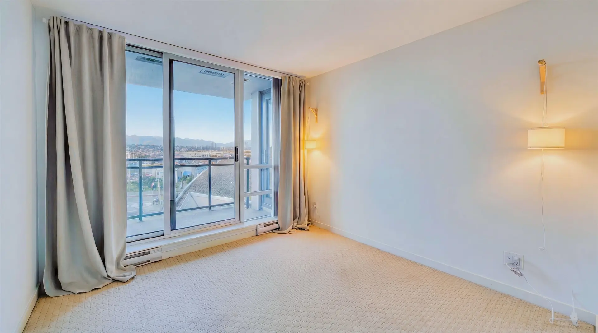 Property at #808 3333 CORVETTE WAY, Richmond, BC