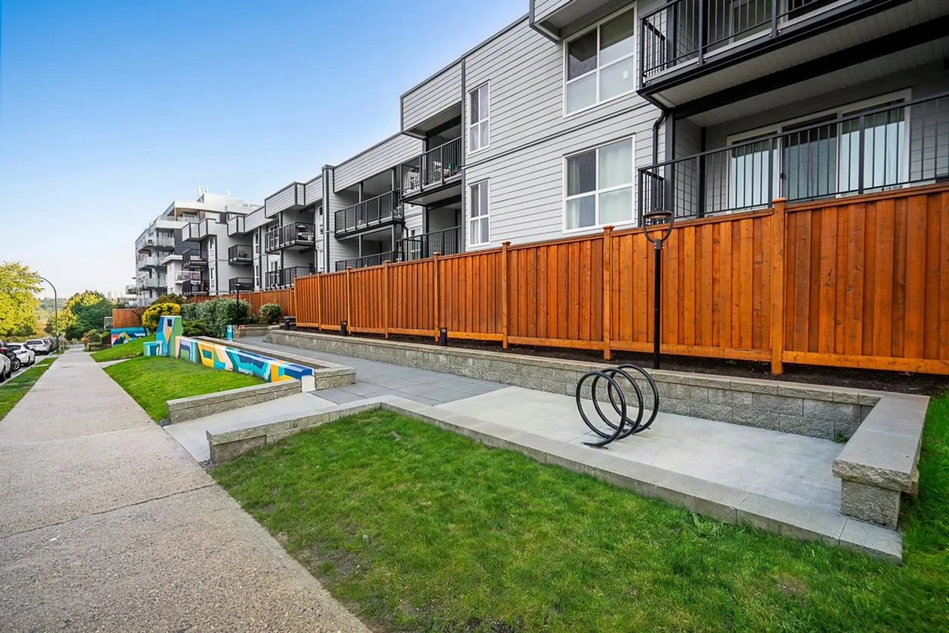 Property at #103 808 E 8th Avenue, Vancouver, BC