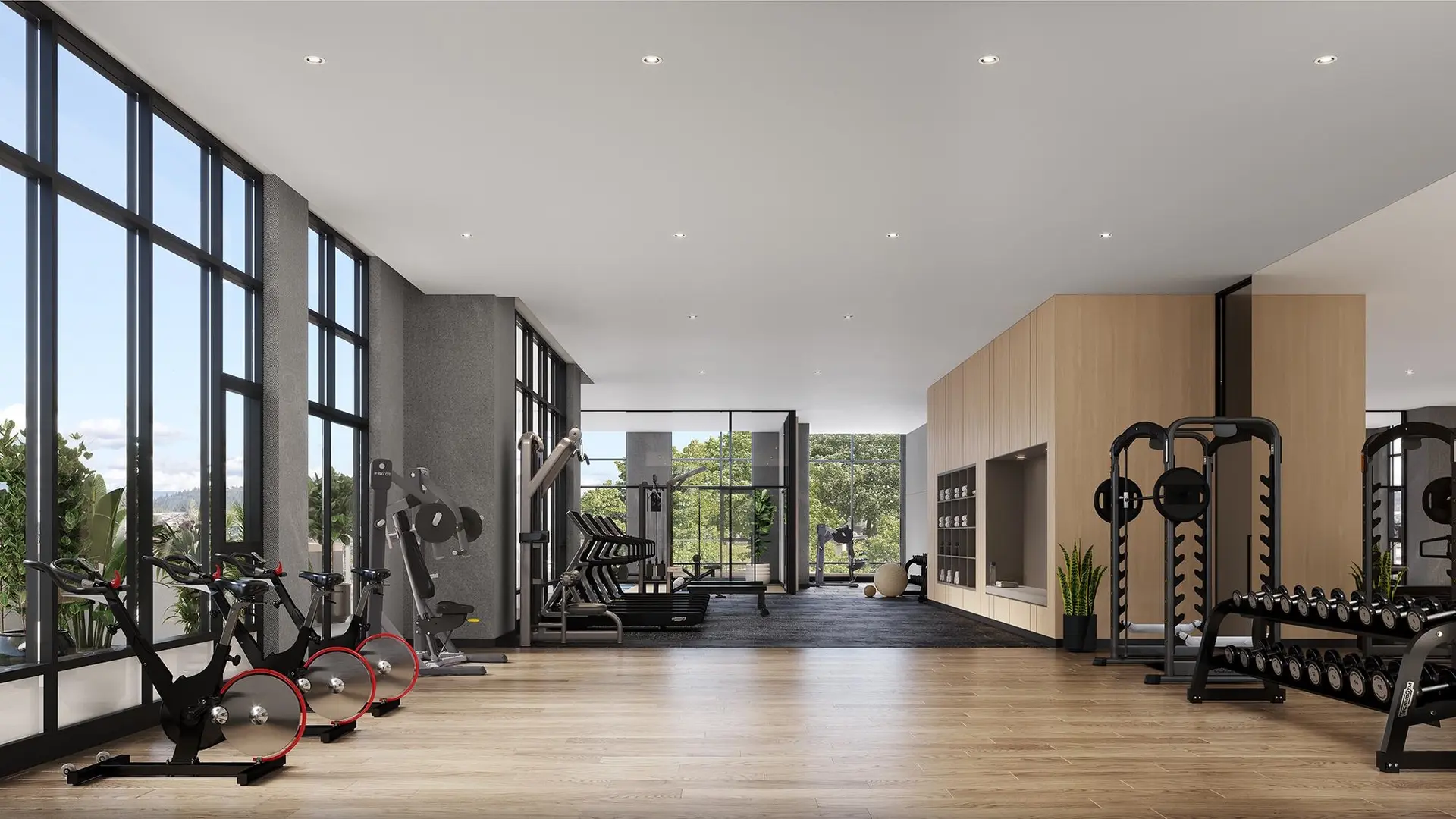 Property at #812 1720 WILLINGDON AVENUE, Burnaby, BC