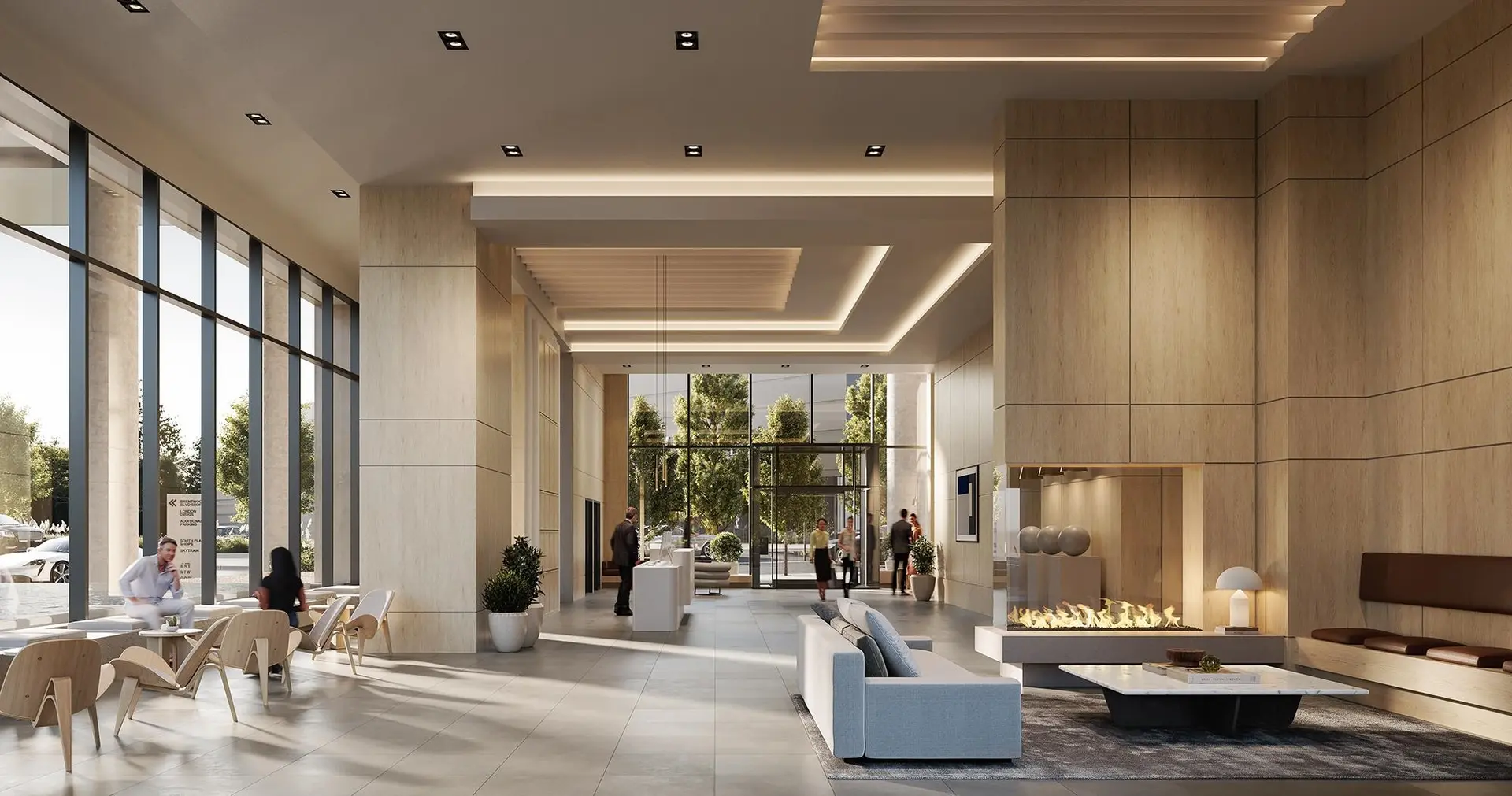 Property at #812 1720 WILLINGDON AVENUE, Burnaby, BC