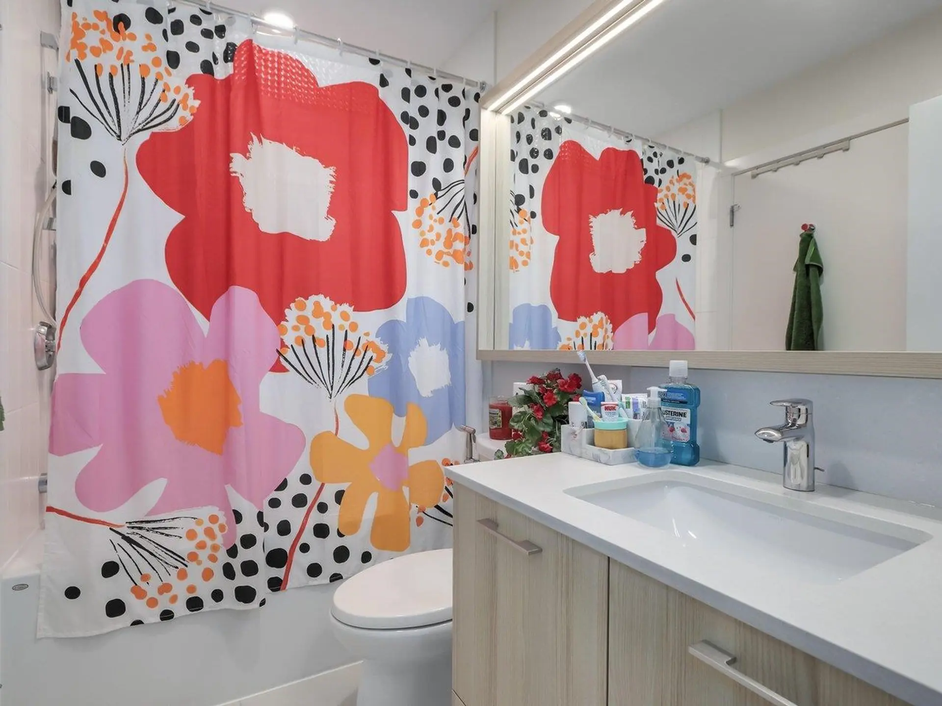 Property at #604 721 ANSKAR COURT, Coquitlam, BC