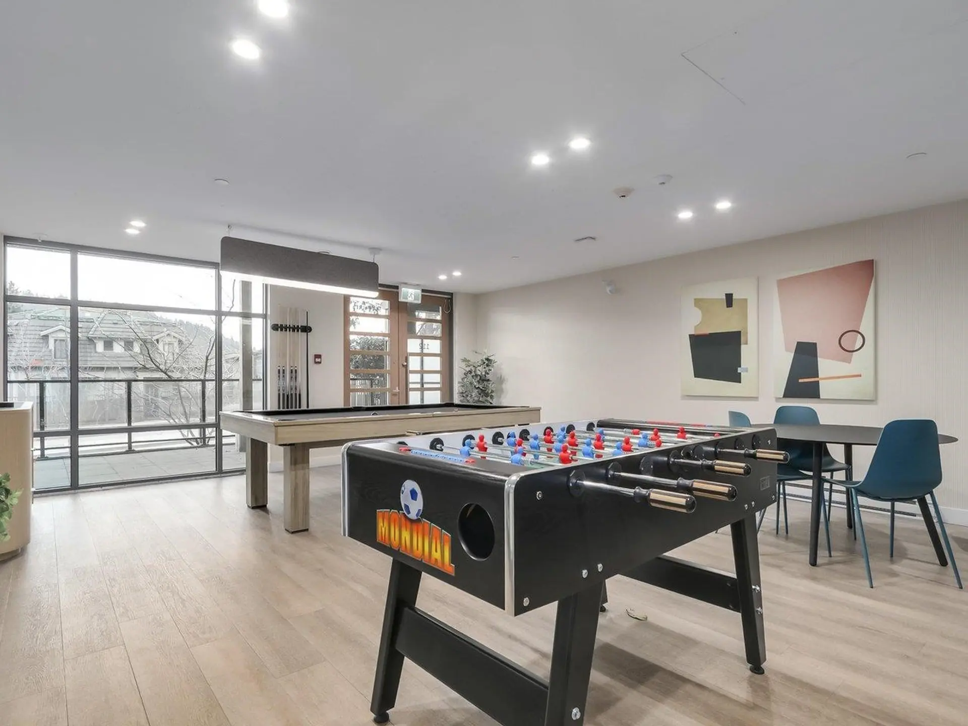 Property at #604 721 ANSKAR COURT, Coquitlam, BC