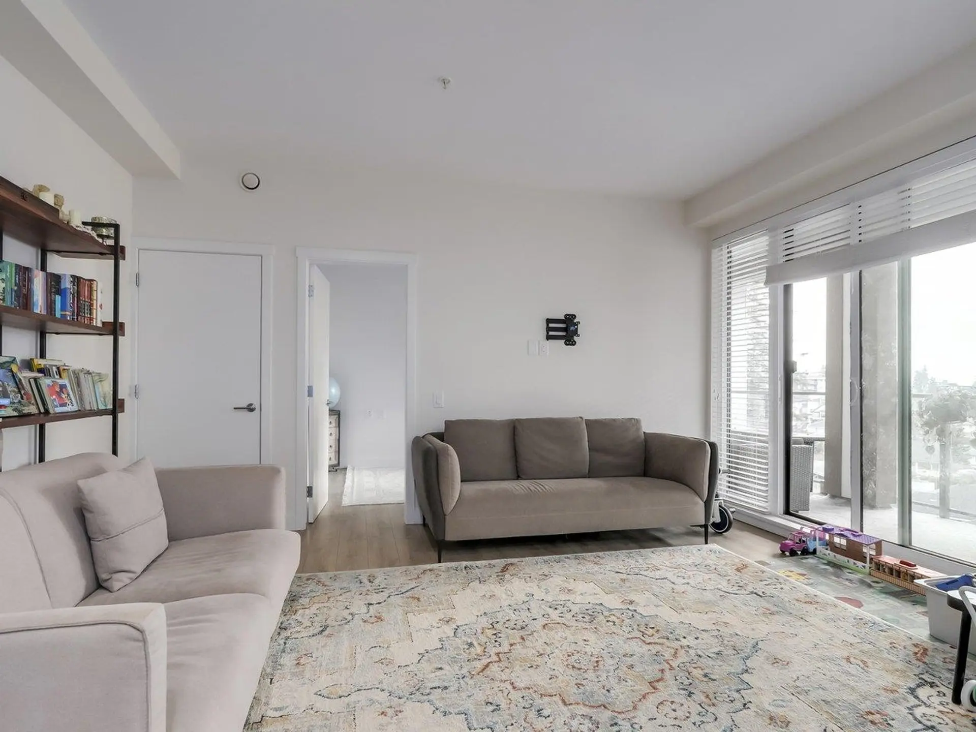 Property at #604 721 ANSKAR COURT, Coquitlam, BC