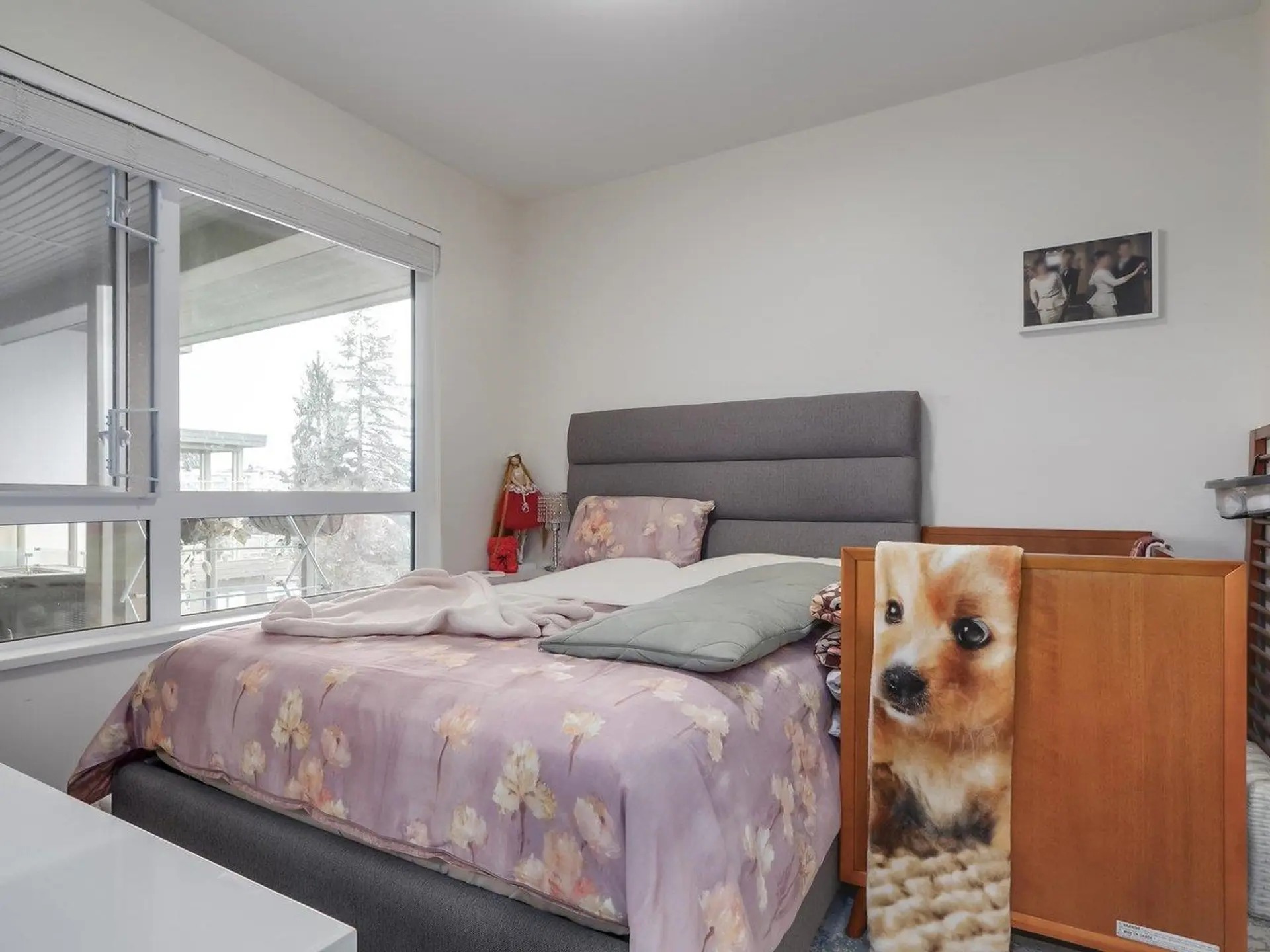 Property at #604 721 ANSKAR COURT, Coquitlam, BC