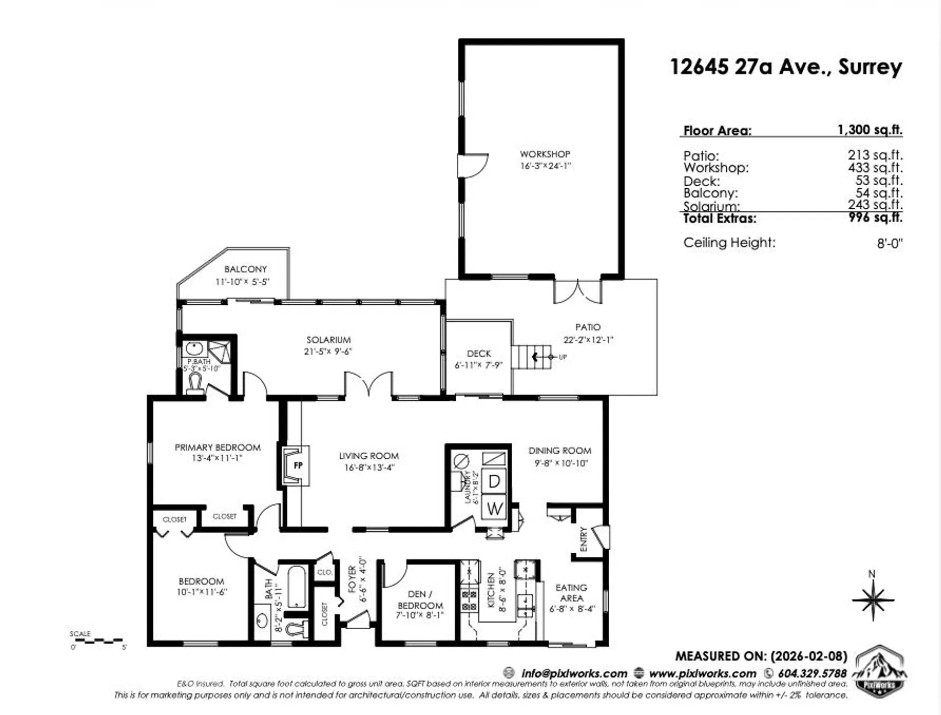 12645 27a Avenue - Image 17