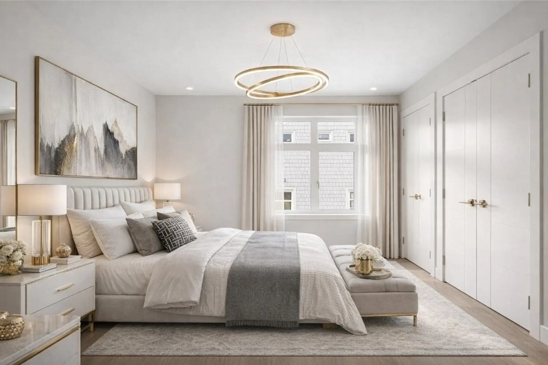 Property at #1 14391 61A AVENUE, Surrey, BC