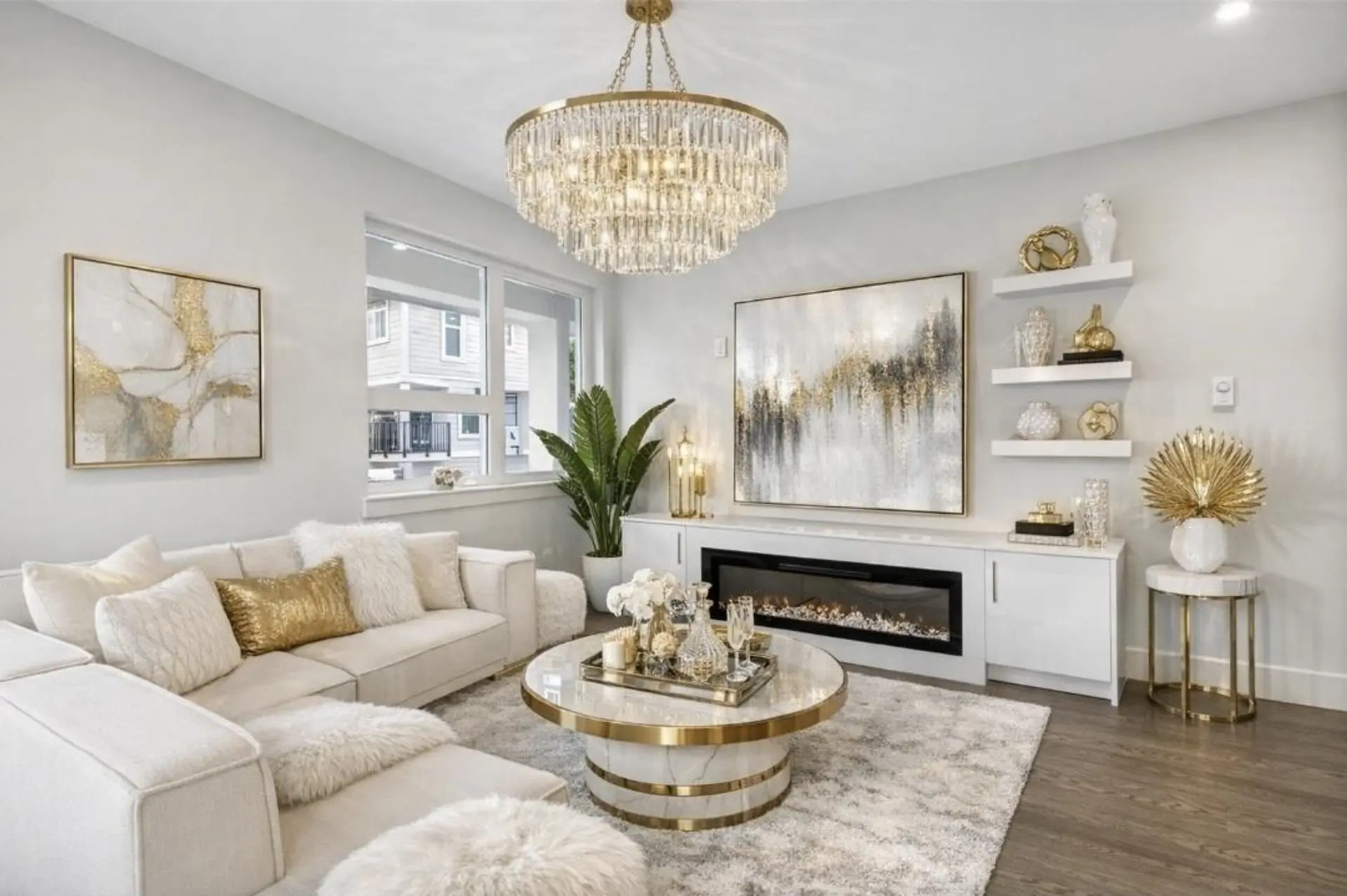 Property at #1 14391 61A AVENUE, Surrey, BC